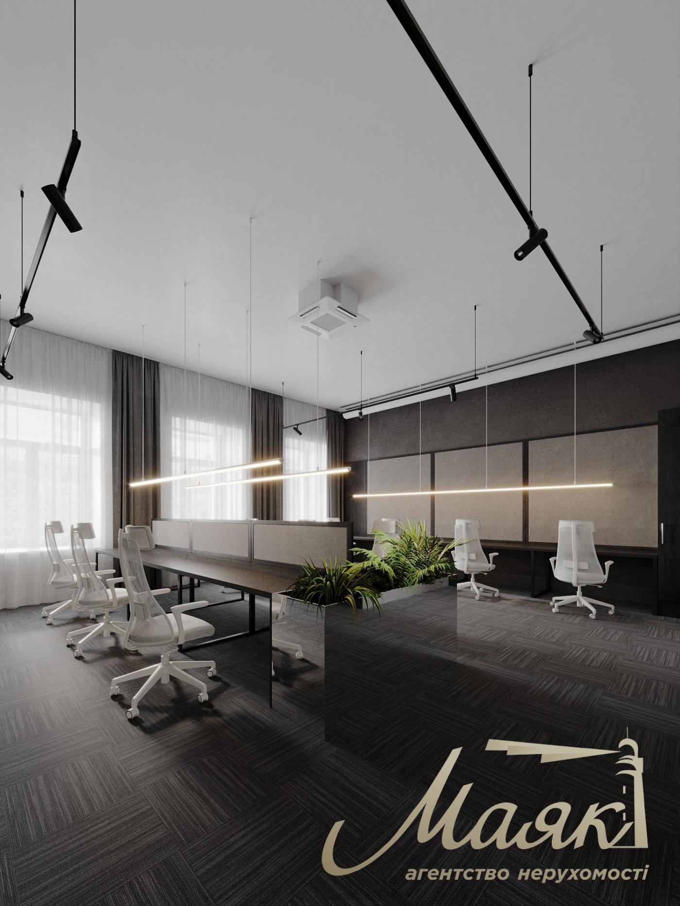 Sale of office Bohdan Khmelnitsky st., Shevchenkivskyi district