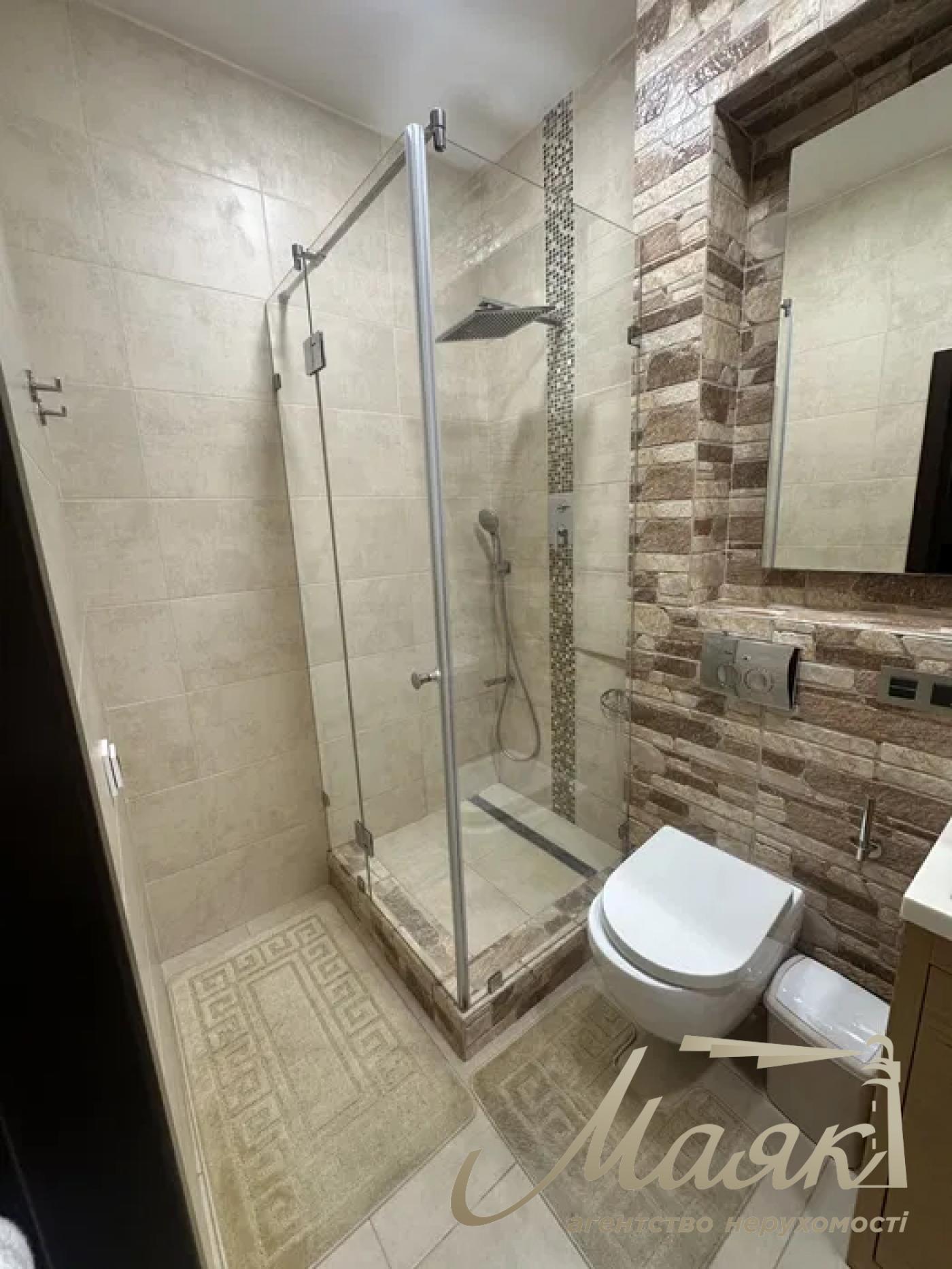 Оренда 3х кімнатної квартири 110 м², ЖК Новопечерські Липки