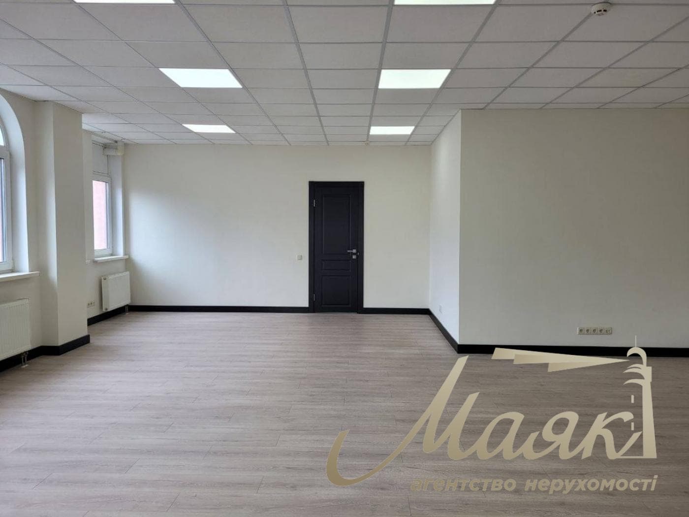 Оренда офісу 340м2 по вул.Спаська 5, Поділ.