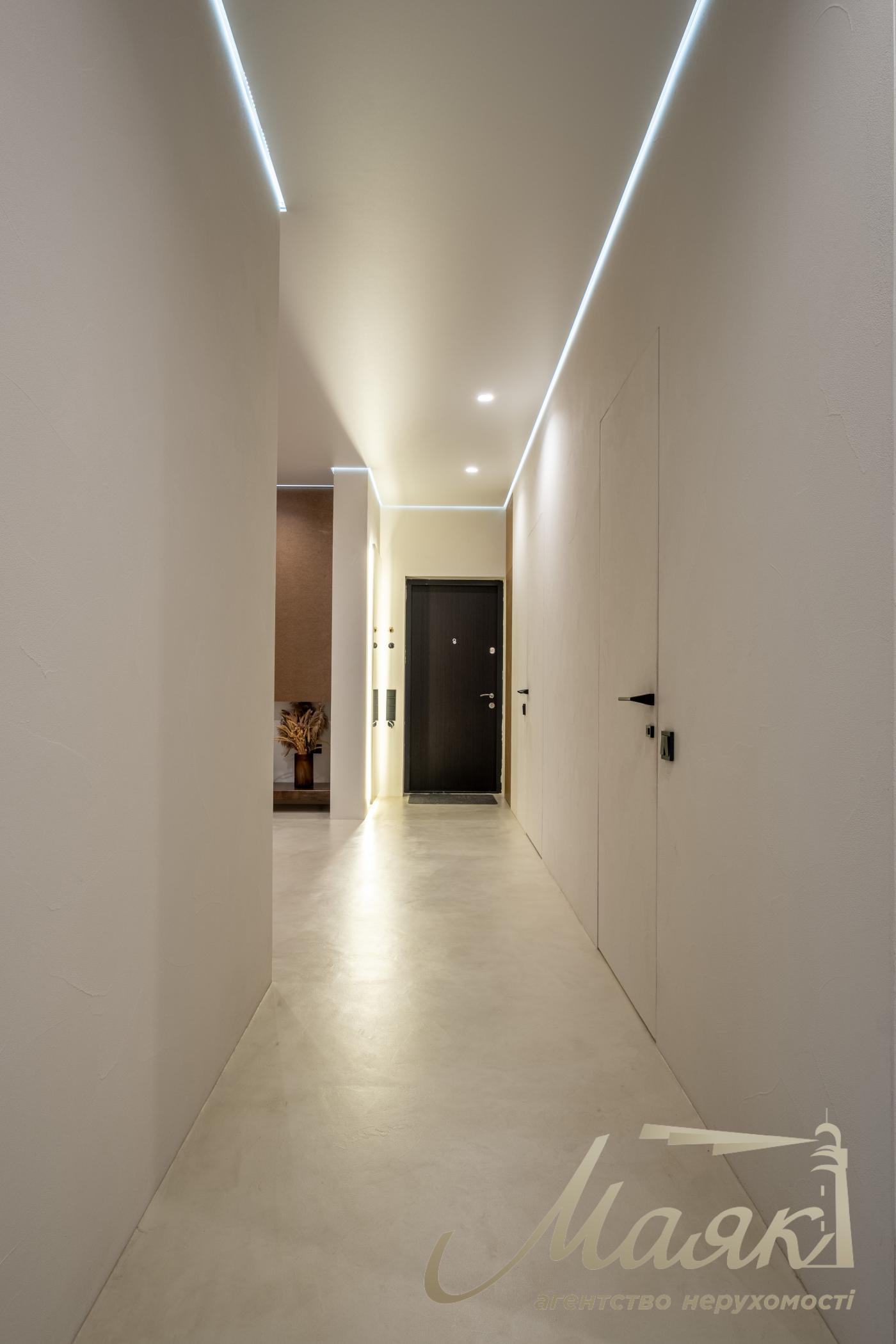 Продаж 3-кімнатної квартири ЖК Французький квартал 2