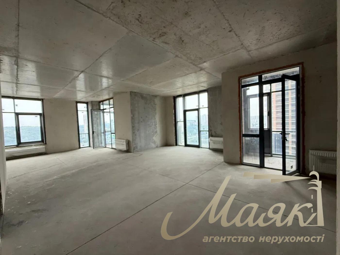 For sale 2-bedroom apartment LCD Novopecherskie Lipki, Verkhoglyada street (Dragomirov)