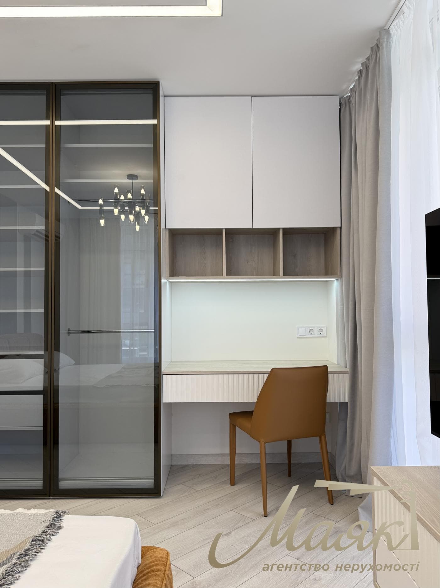Продаж 4-кімнатної квартири площею 105 м² у ЖК «Французький квартал 2», Печерський район, Либедська