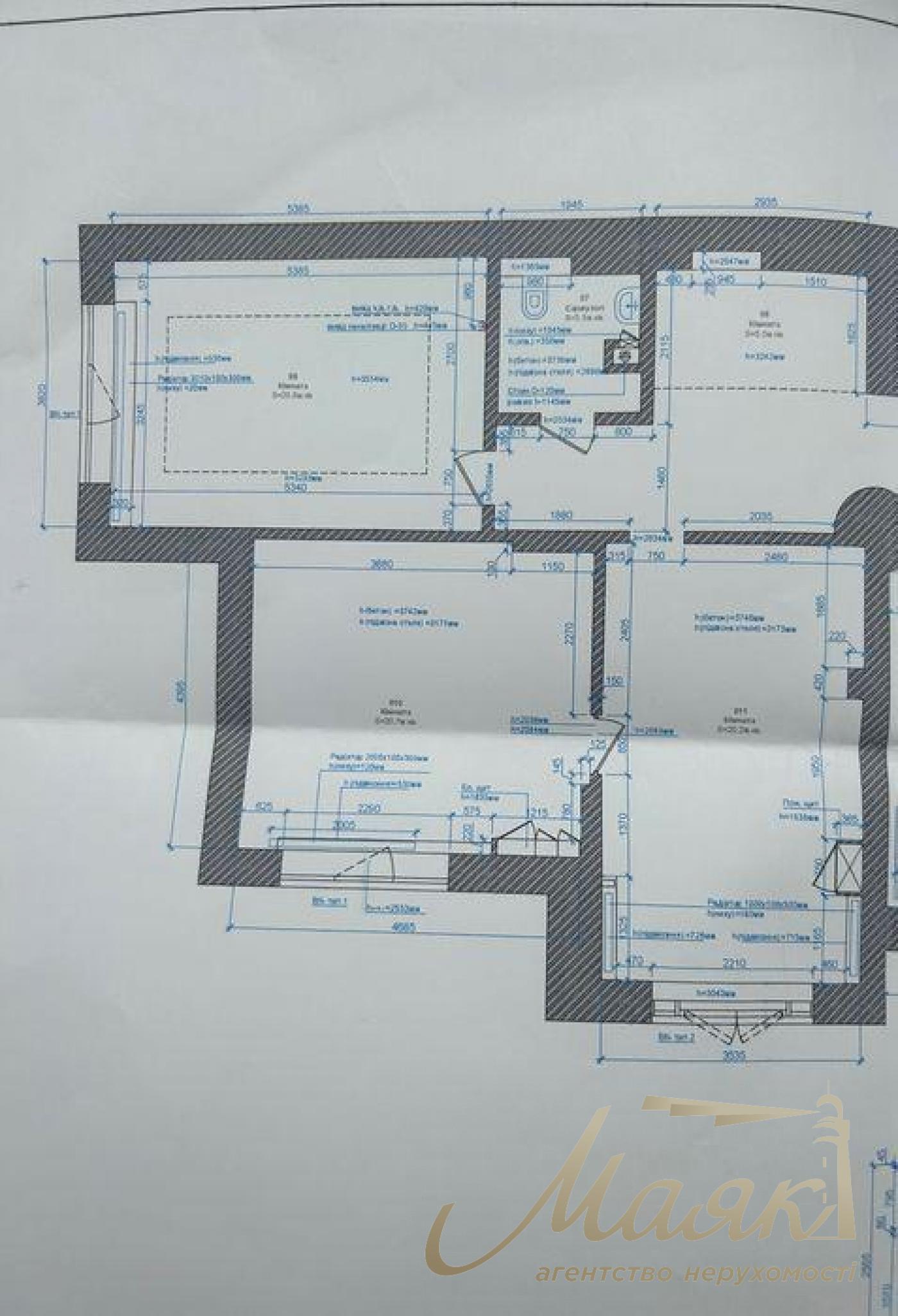 Оренда фасадного приміщення ЖК Новопечерські Липки, вул. Драгомирова (Верхогляда)