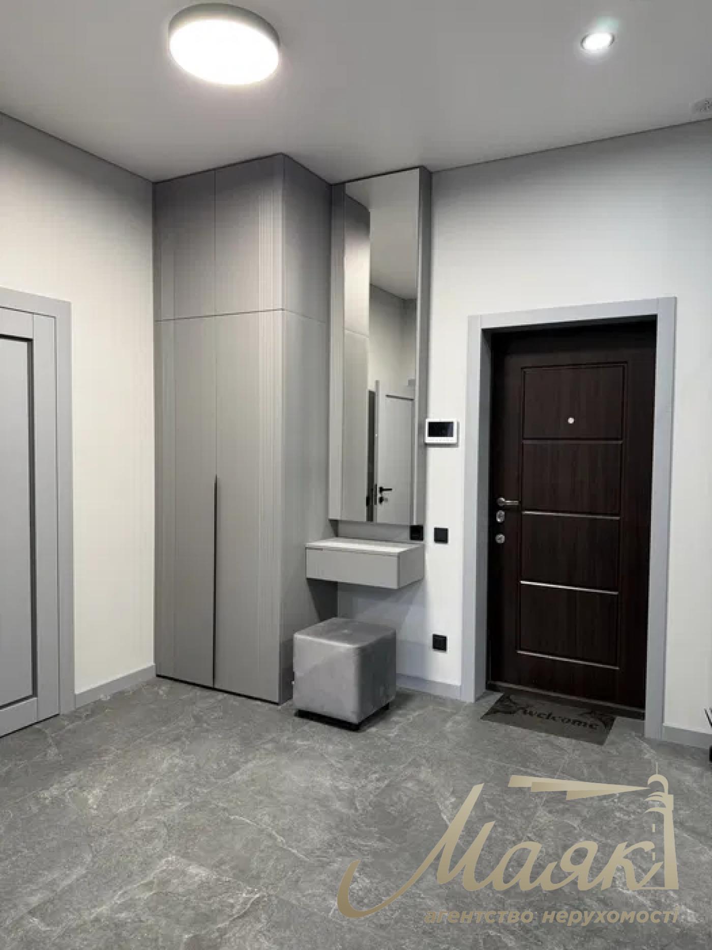 Аренда 1-к квартиры ЖК «52 Жемчужина» (Pechersk Plaza), Печерськ