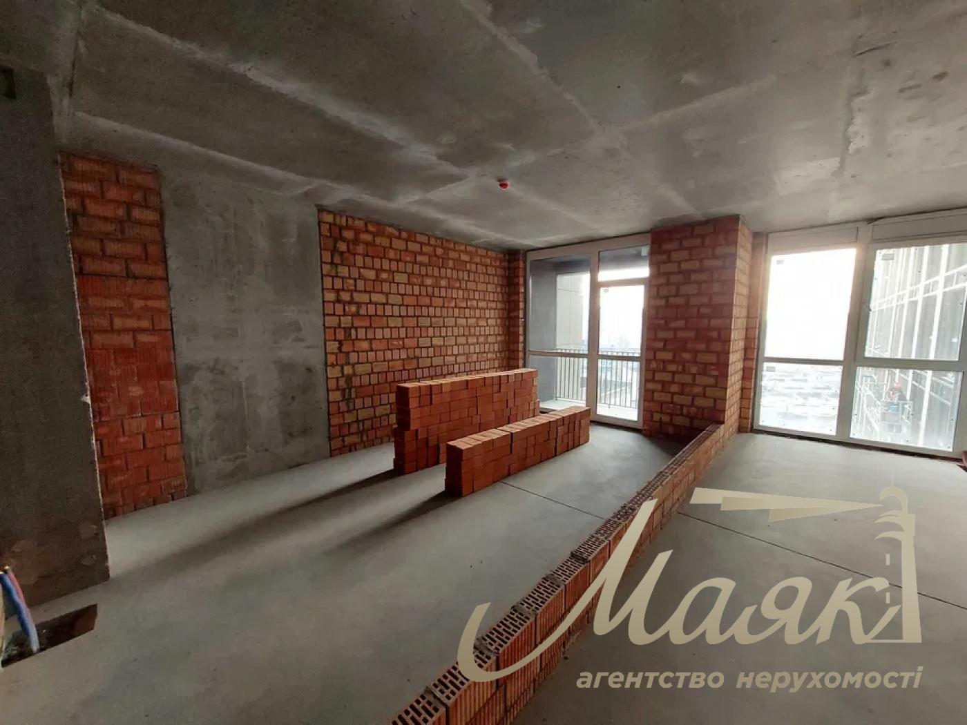 Продаж 2к квартири ЖК Грінвіль на Печерську, Тверський тупик