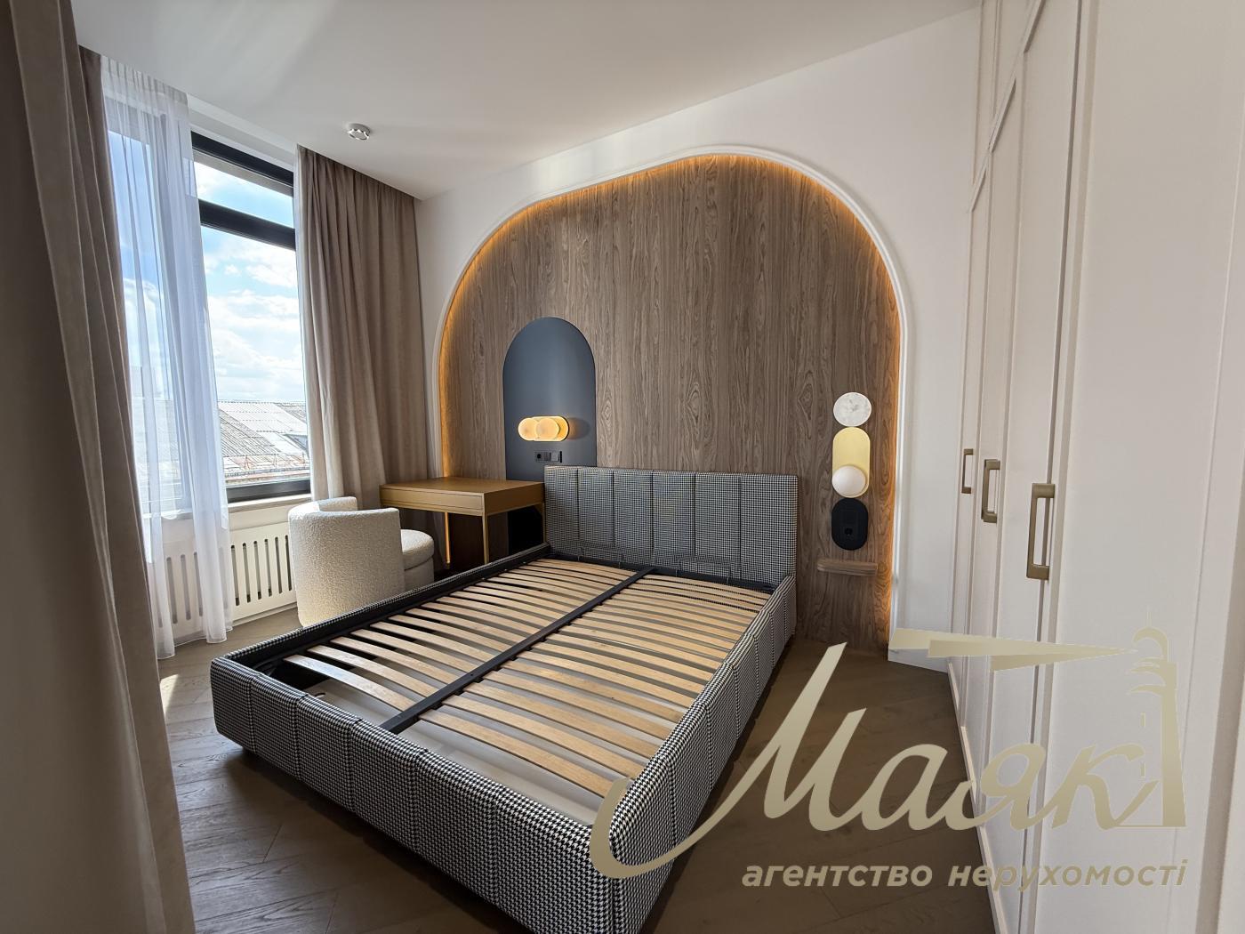 Продаж квартири в ЖК Tetris Hall, вул. Федорова 2А