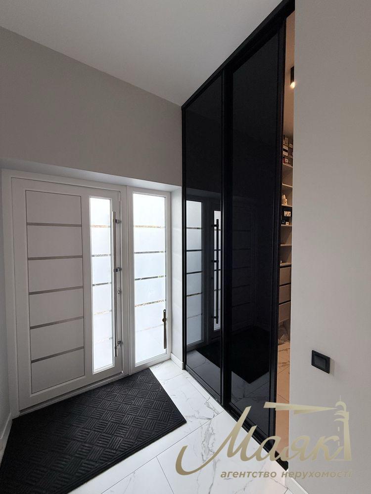 Продаж 2-х поверхового будинку 228м2, КМ Нова Ходосівка, Ходосівка