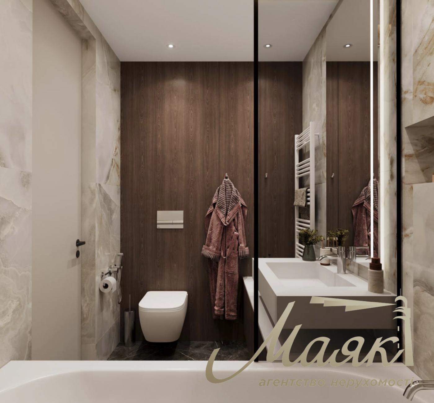 Продаж квартири 80м2 в ЖК Французького кварталу 2, вул. Предславинська, Центр, Київ