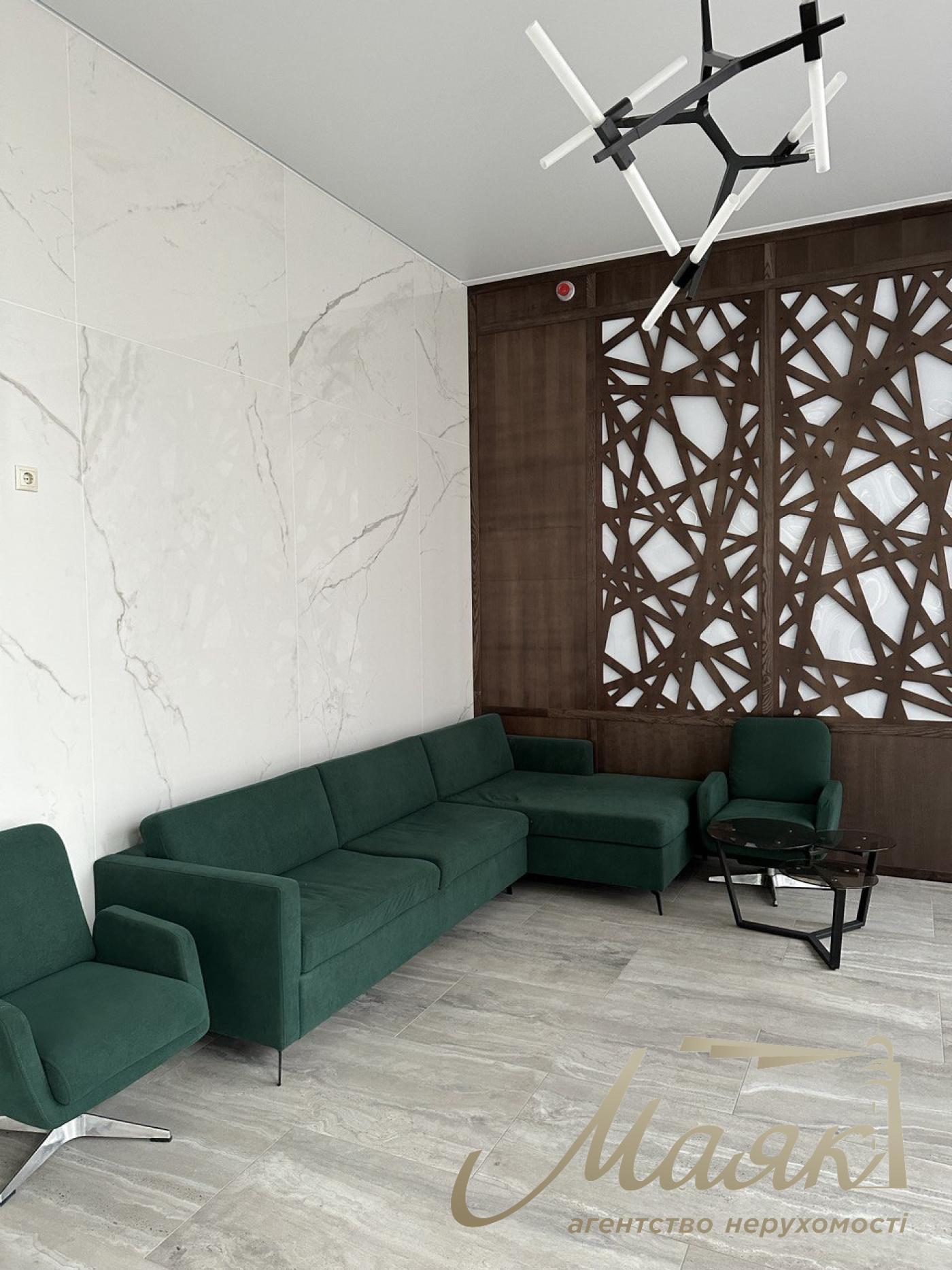 Продаж 5-кімнатної квартири ЖК Новопечерські Липки