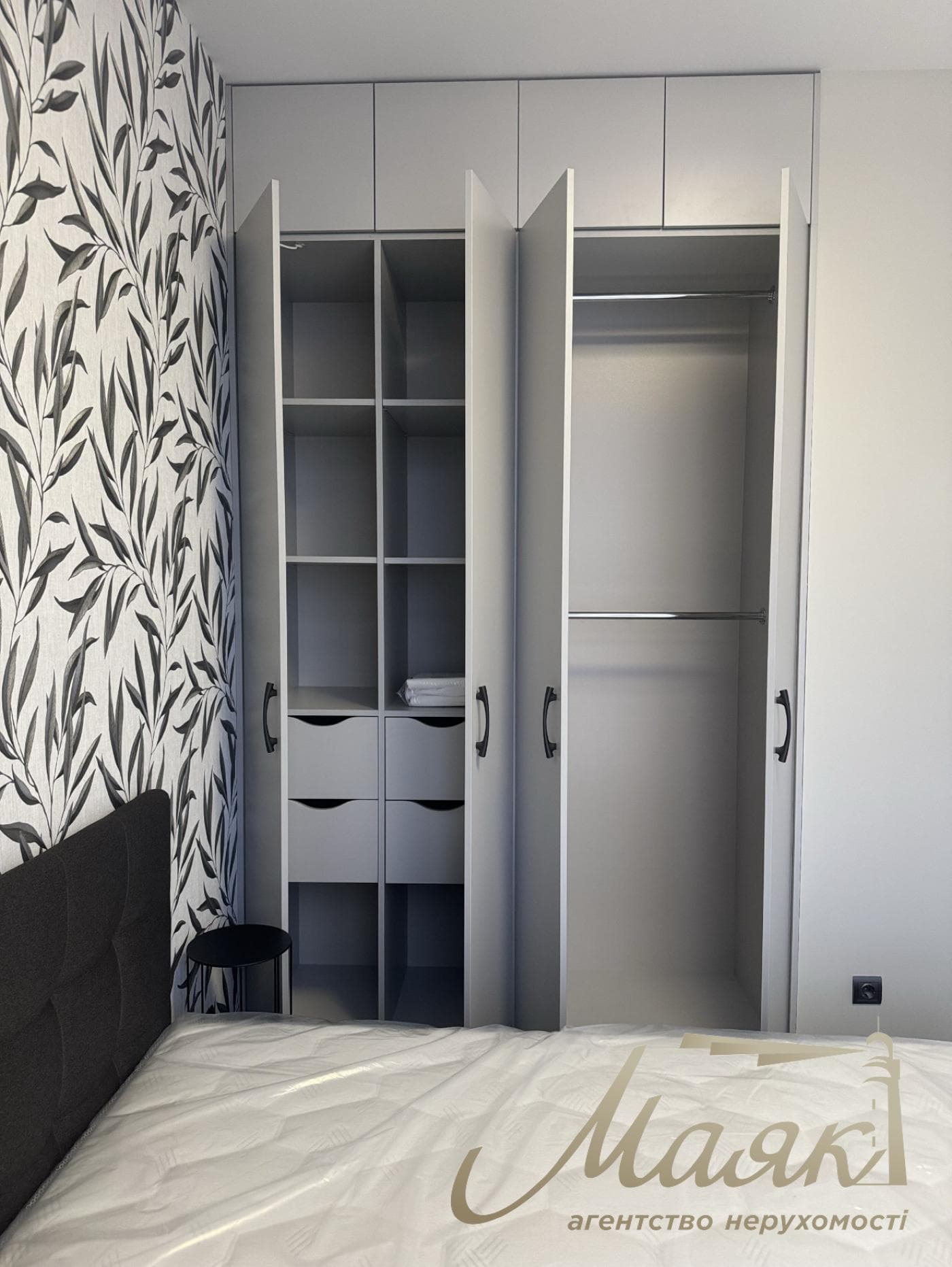 Rent 1k apartment in LCD Kador, 47 m, Pechersky district, Generators for all