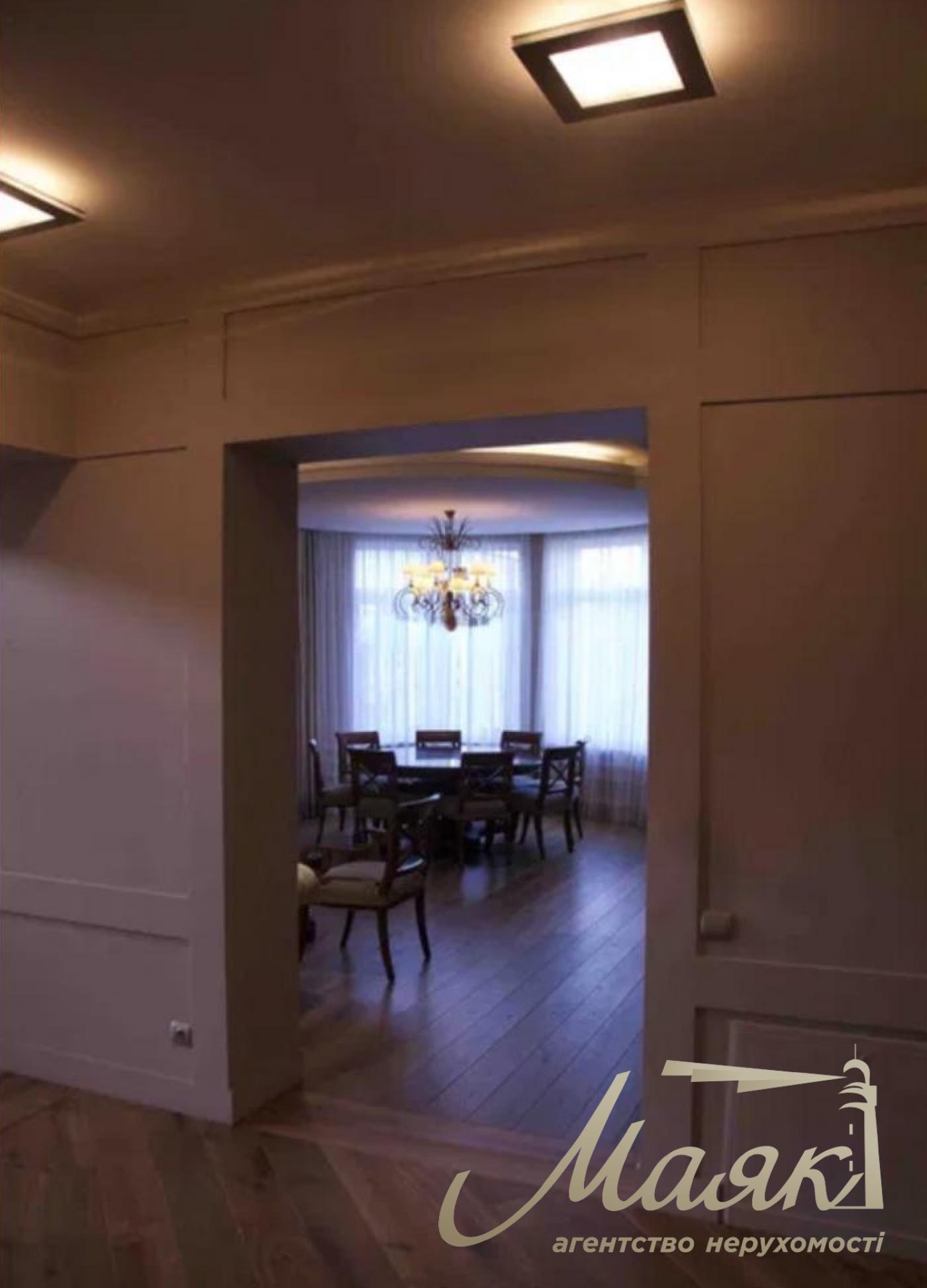 Аренда дома в Конче Заспе с выходом на Днепр