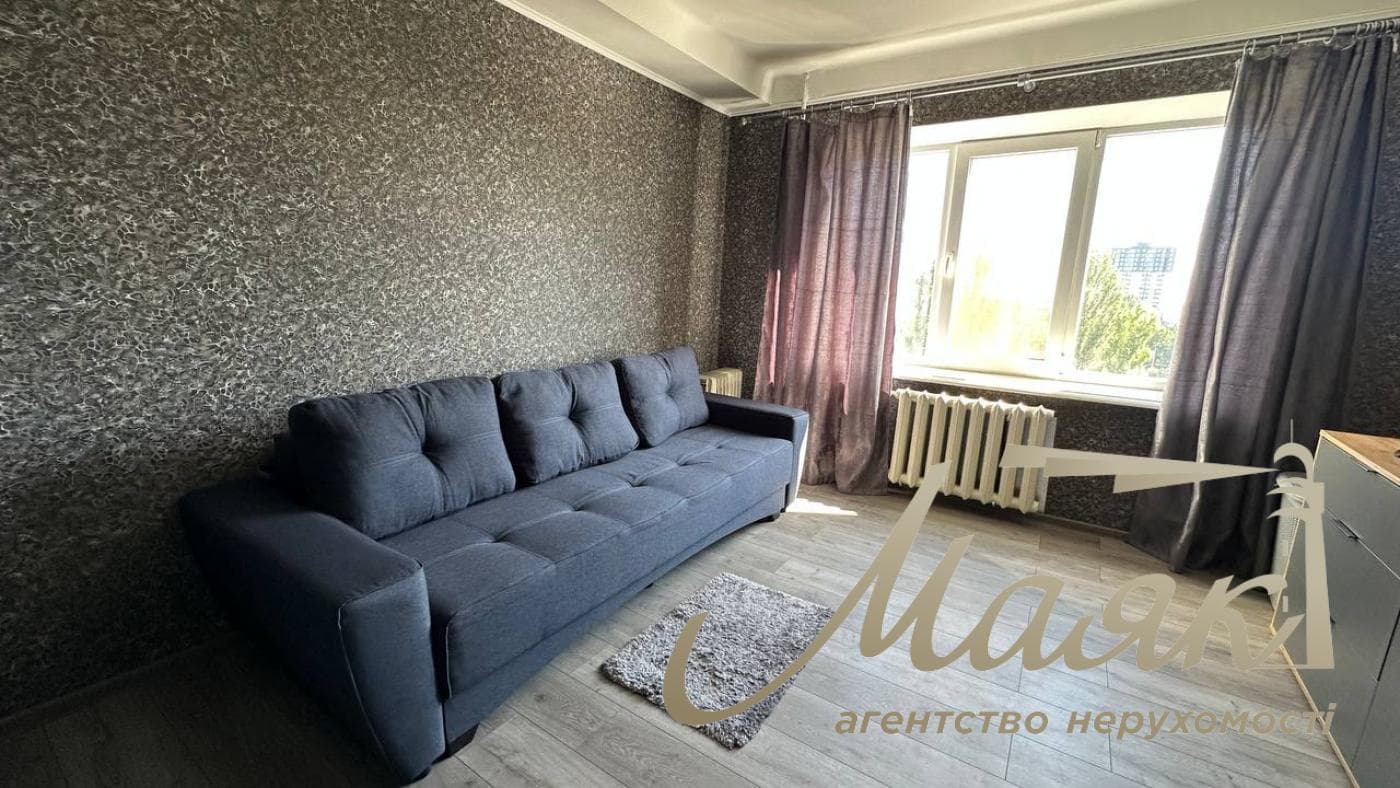 Продажа 3-комнатной квартиры Харьковское шоссе 21/1, Дарницкий район