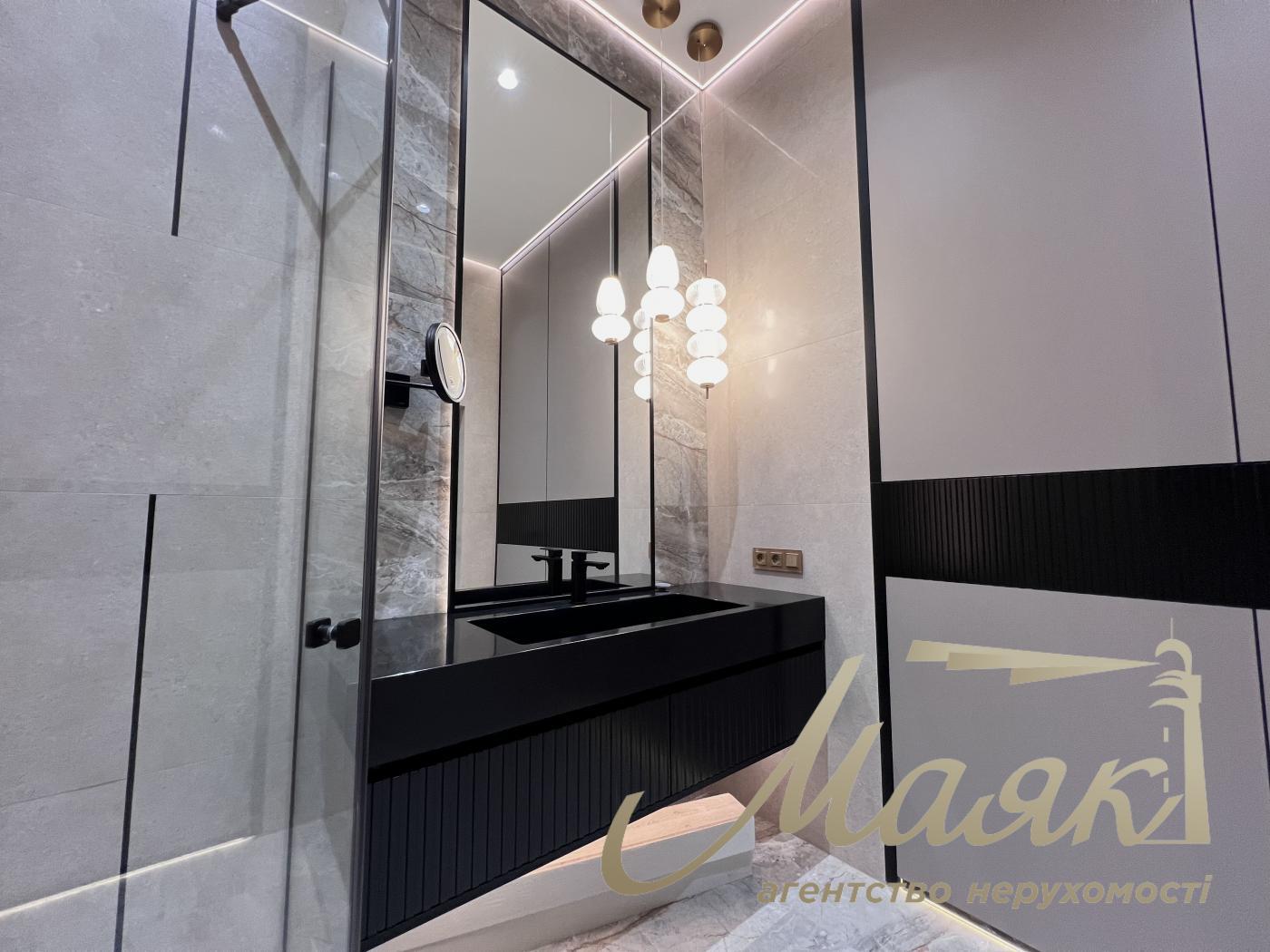 Rent 2-bedroom apartment Residential Complex Hidden, Timiryazevskaya str.