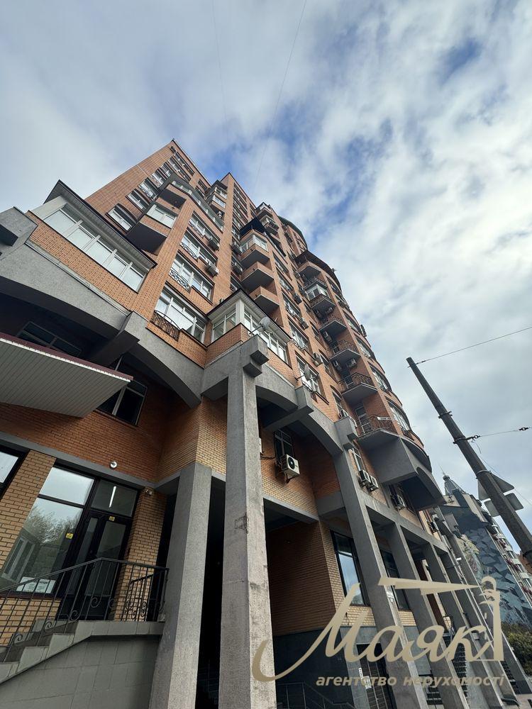 Оренда офісу 130м2 по вул.Дмитрівська, Шевченківський район.