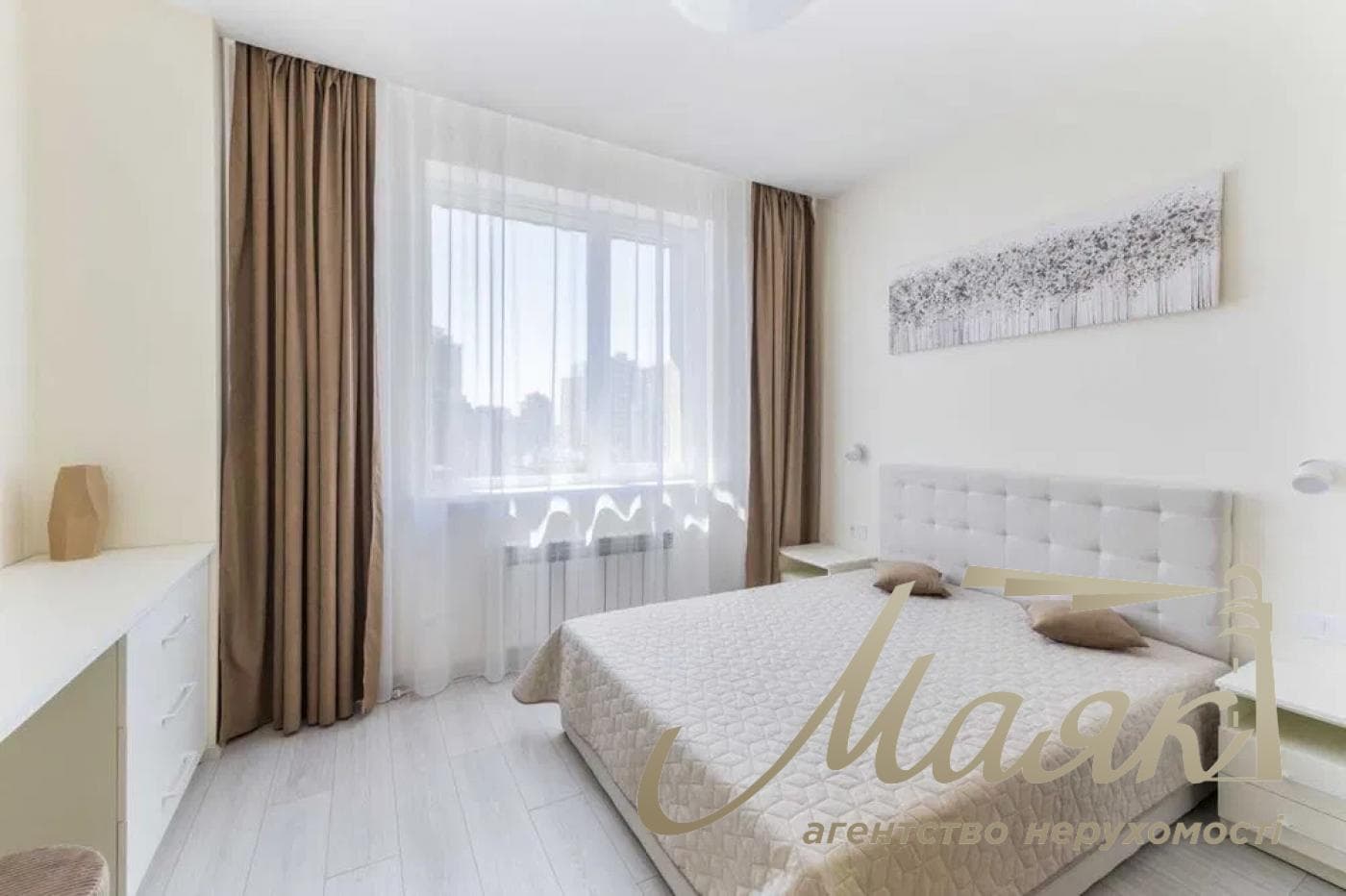 Продаж 1-к квартири в ЖК Delmar, Новопечерські Липки, Печерськ, Центр