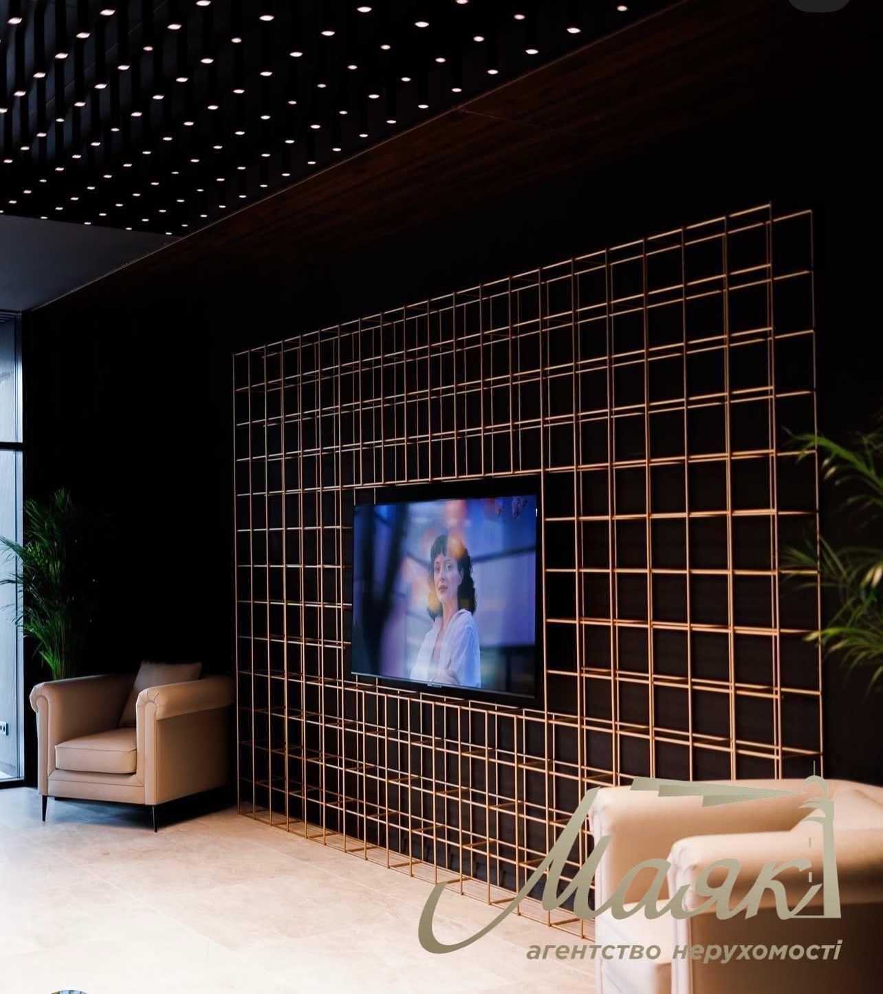 Продажа двухуровнего пентхауса ЖК Triiinity, ул. Тютюнника