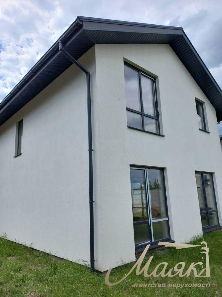 Продаж будинку 127м2 у закритому КМ в Іванковичах