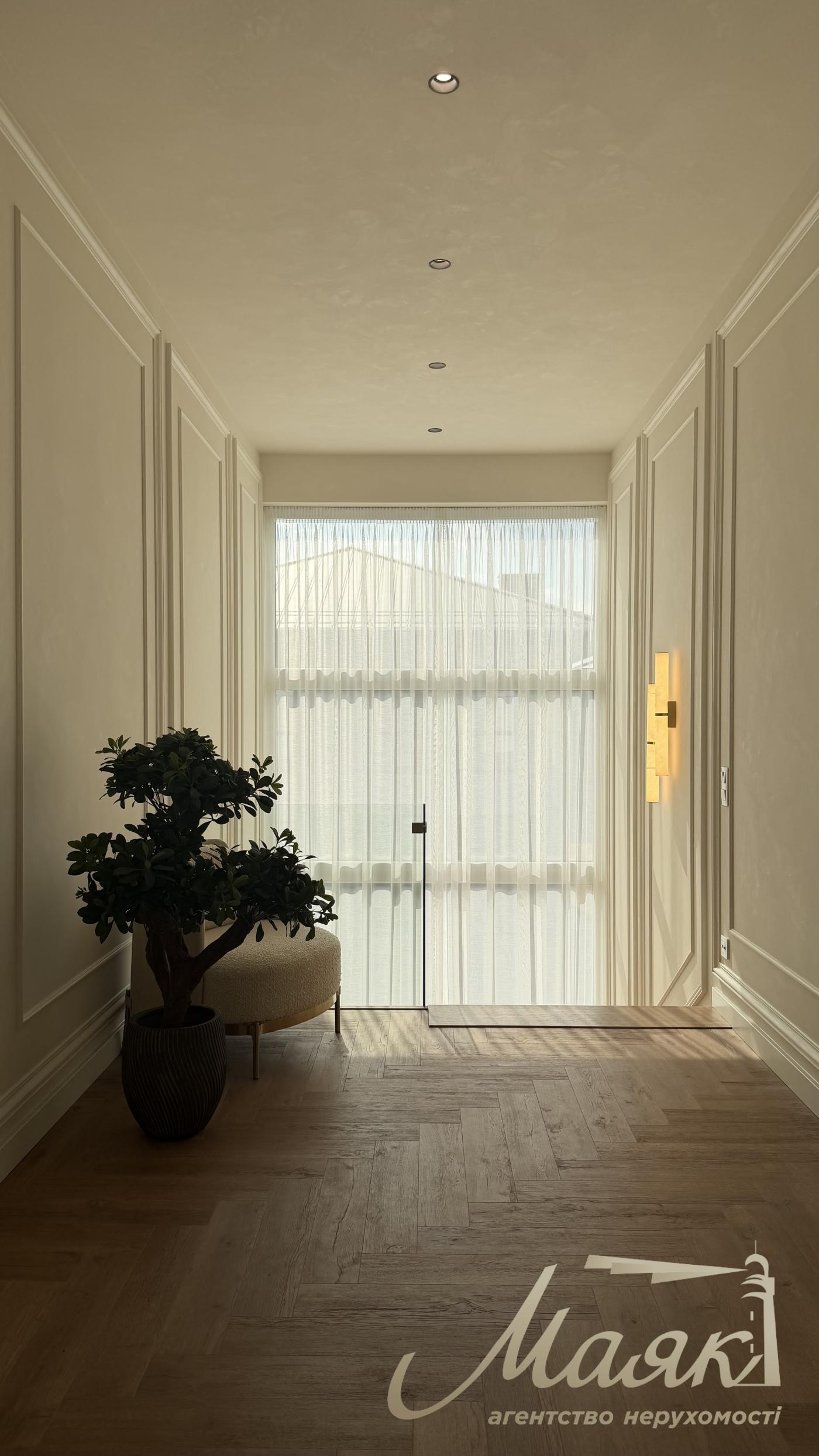 Продаж 2-х поверхового будинку 246м2, Ходосівка