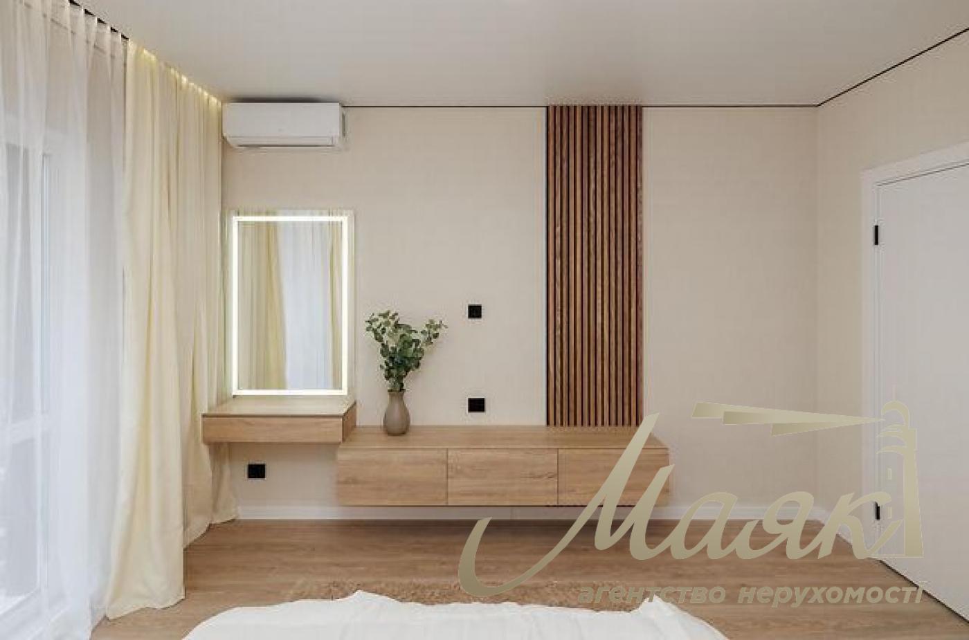 Продажа 2-к квартиры в ЖК Новая Англия, дом Линкольн