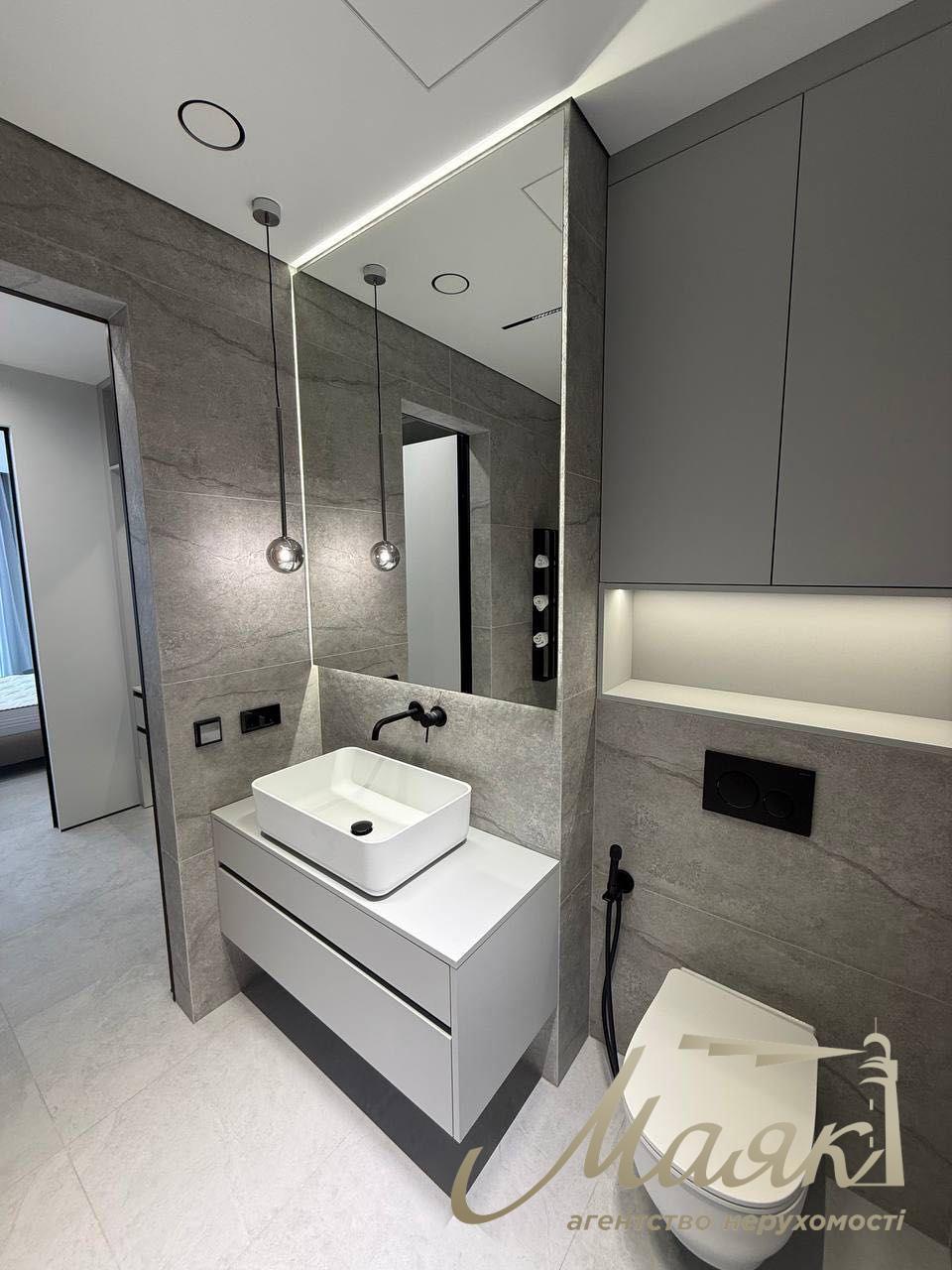 Аренда 3-х комнатной квартиры в ЖК Taryan Towers, Печерск