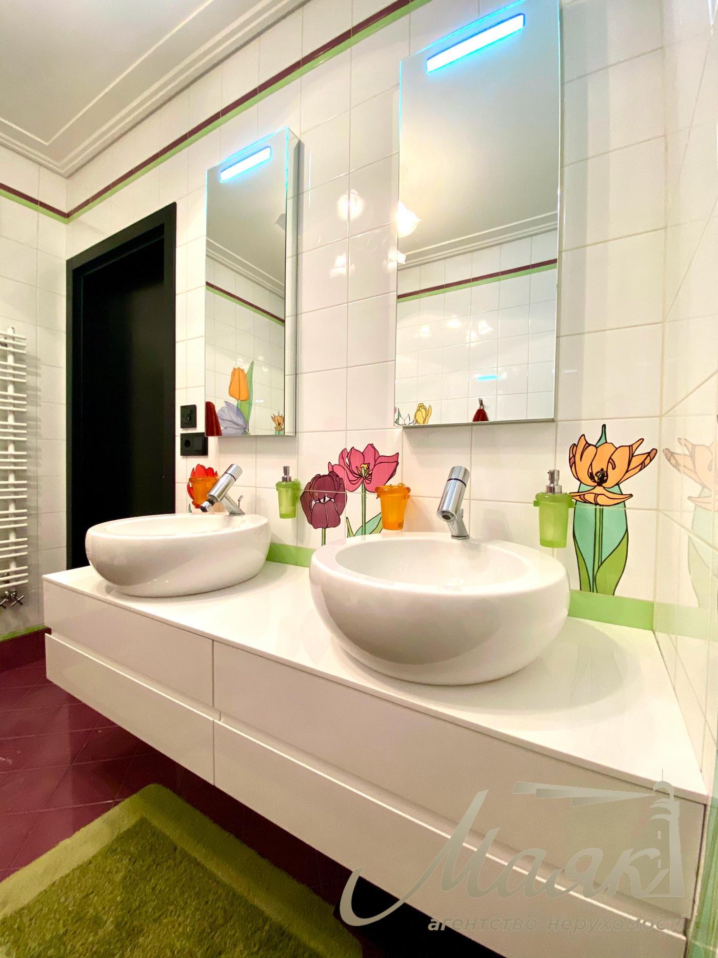 Продаж пентхауса 355м2, вул. Срібнокільська, 12, Позняки