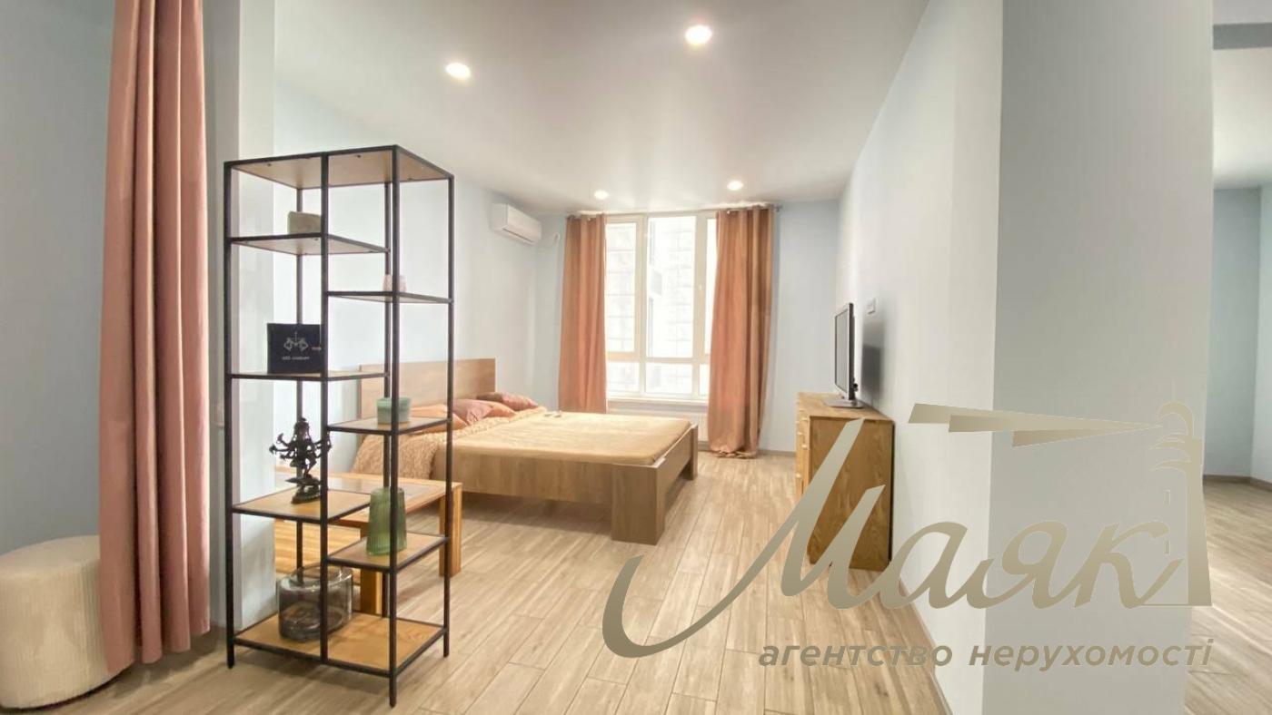 Продаж 1-кімнатної квартири в ЖК "Новопечерська Вежа", вул. Бойчука 41