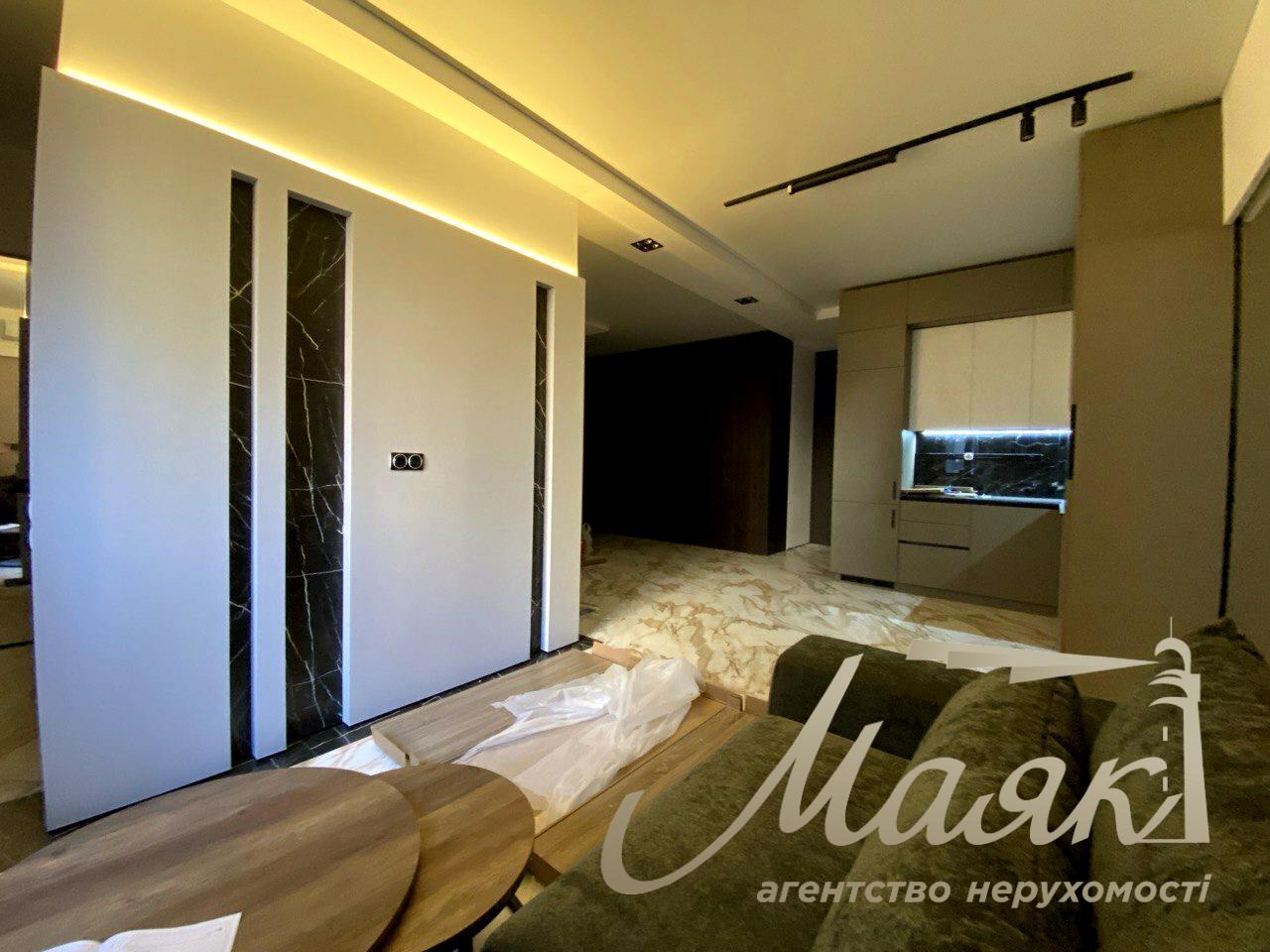 For sale 2-bedroom apartment in LCD Delmar