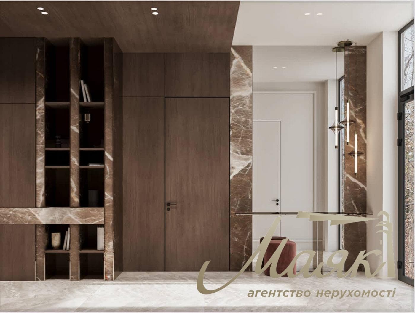 Продаж 2-поверхового будинку площею 440 м², Ходосівка, КГ «Нова Ходосівка»