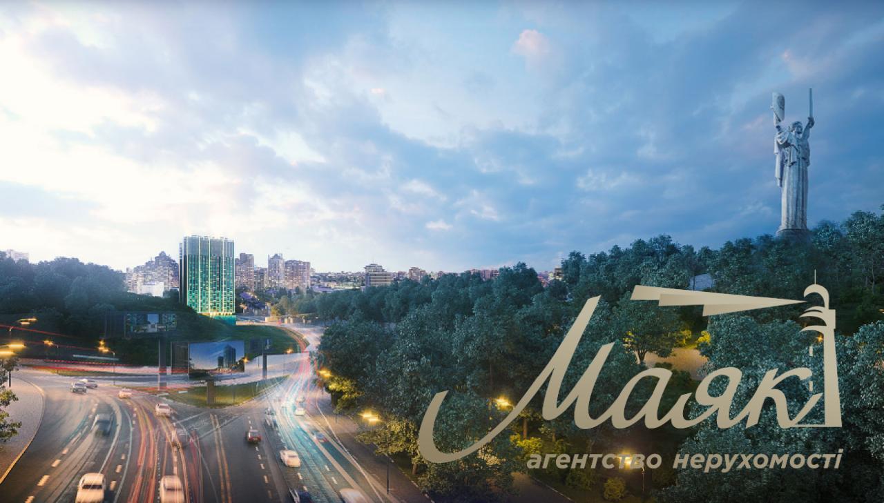 Продаж видового пентхауса в ЖК "Edeldorf" Печерськ вул.Старонаводницька