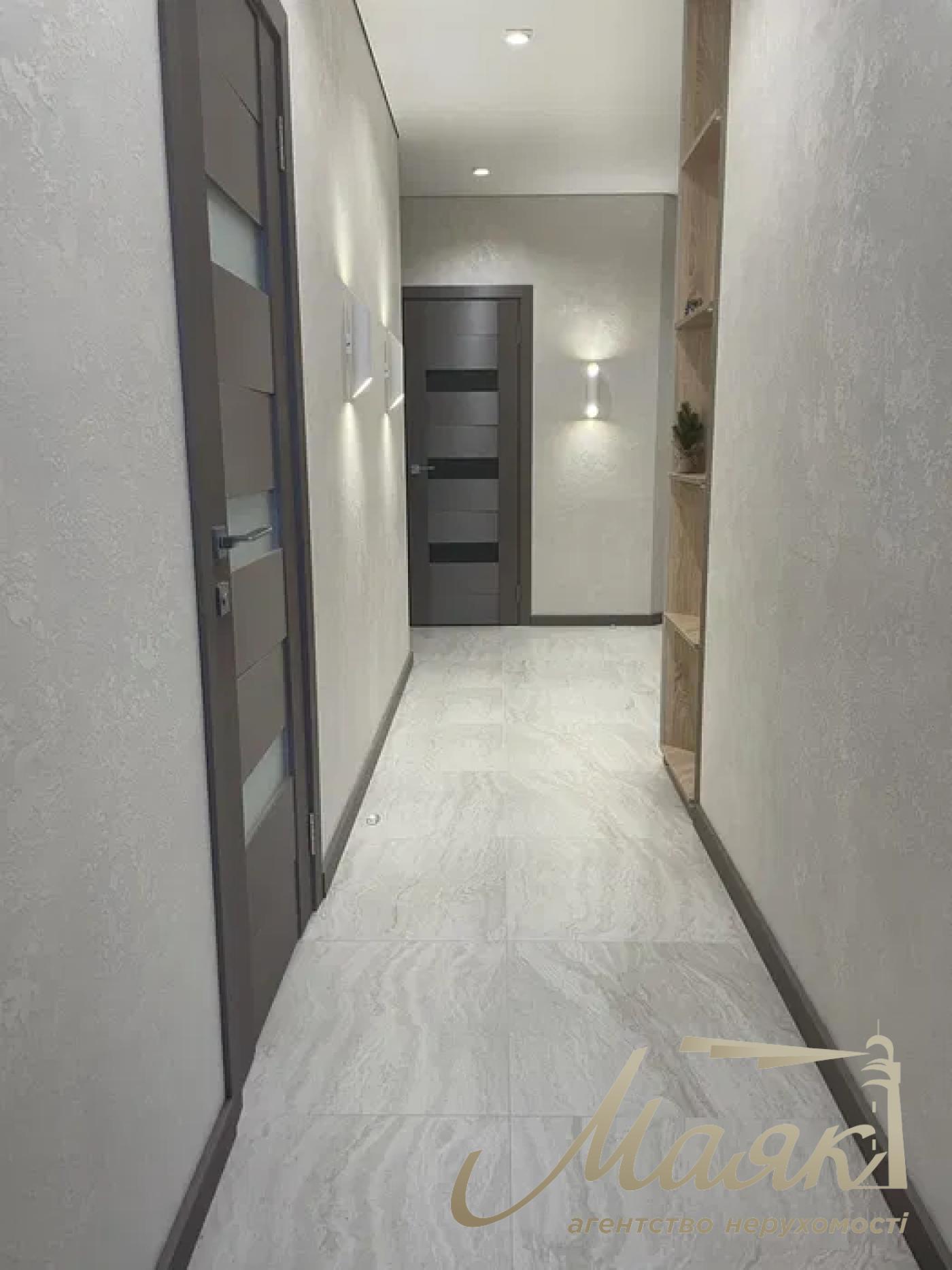 Продаж 2-х кімнатної квартири, 62м2, ЖК Русанівська Гавань