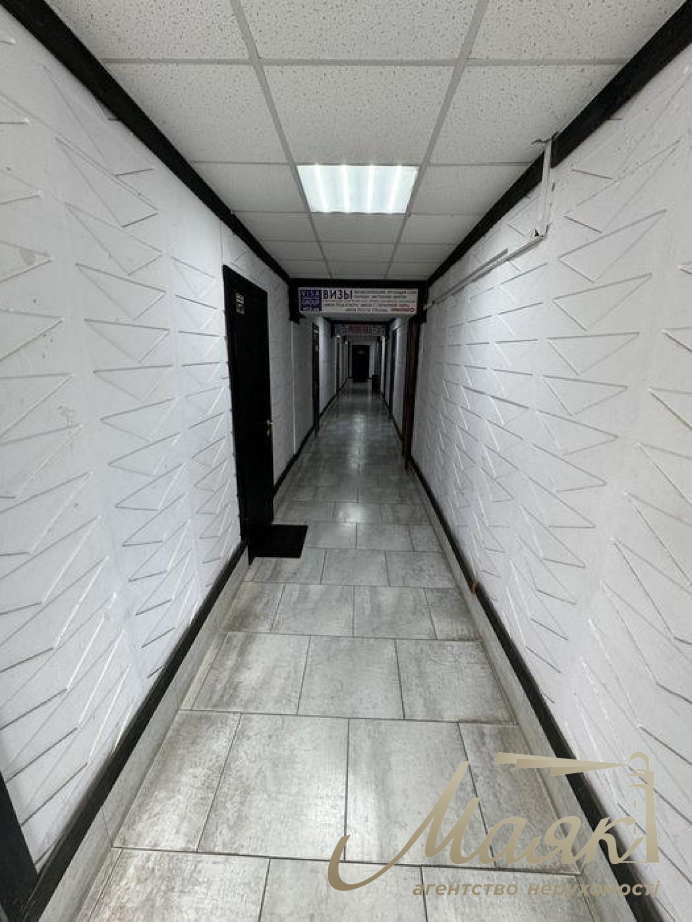 Rent of facade premises in the center, Glubochitskaya street 16, Lukyanovskaya metro station