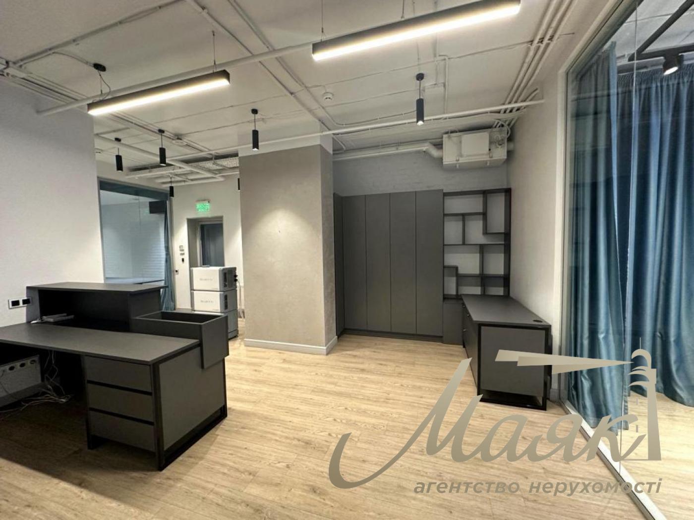 Аренда офиса ЖК Покровский посад, ул. Глубочицкая