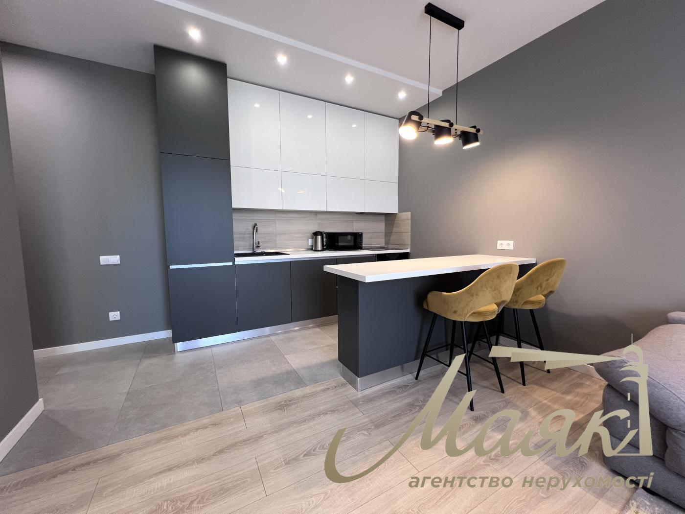 Оренда 2-кімнатної квартири, ЖК Alter Ego, 52м², Печерський район, Київ