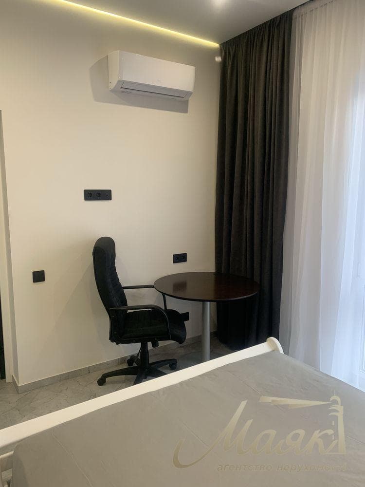 Оренда 2-поверхового дуплексу площею 120 м², Софіївська Борщагівка