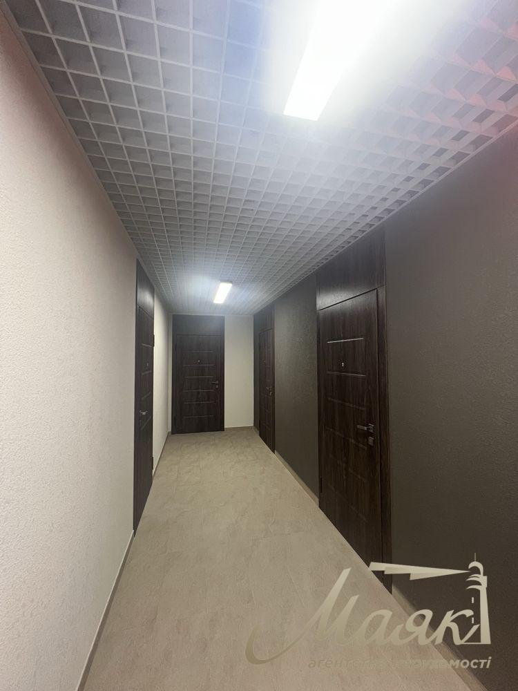 Apartment for sale 47 m2 in LCD Bereg Dnipra, Dniprovska Naberebestna