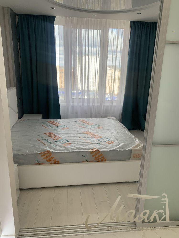 For sale 2k apartment 55m2, Residential Complex Seven, Osokorki.