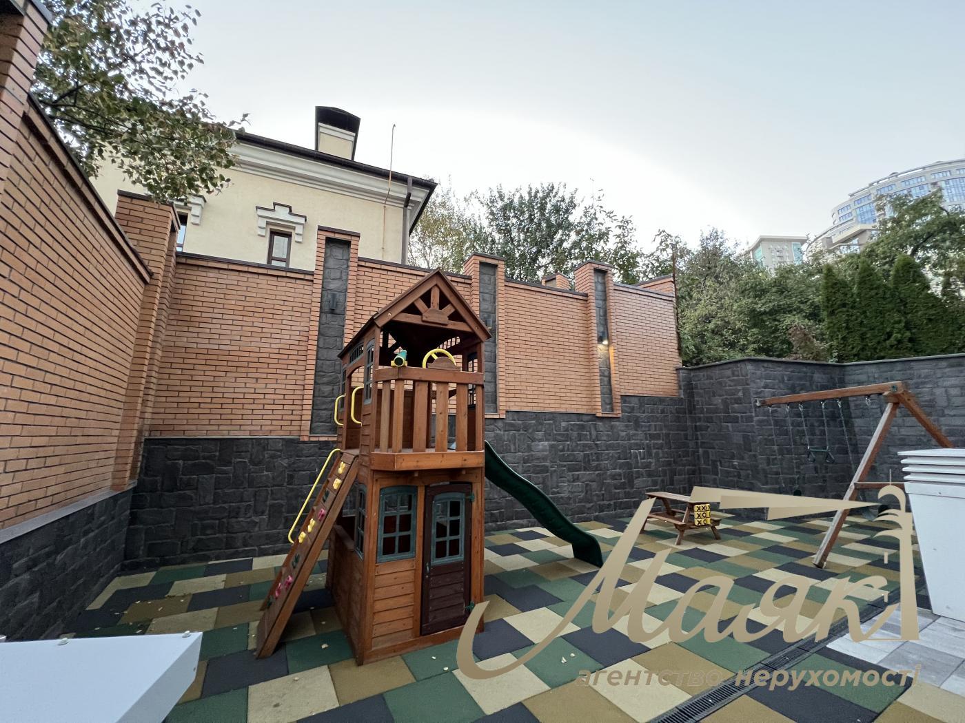 Продаж квартира 62м2 у клубному будинку Hidden, вул. Садово-Ботанічна, Печерськ, Київ