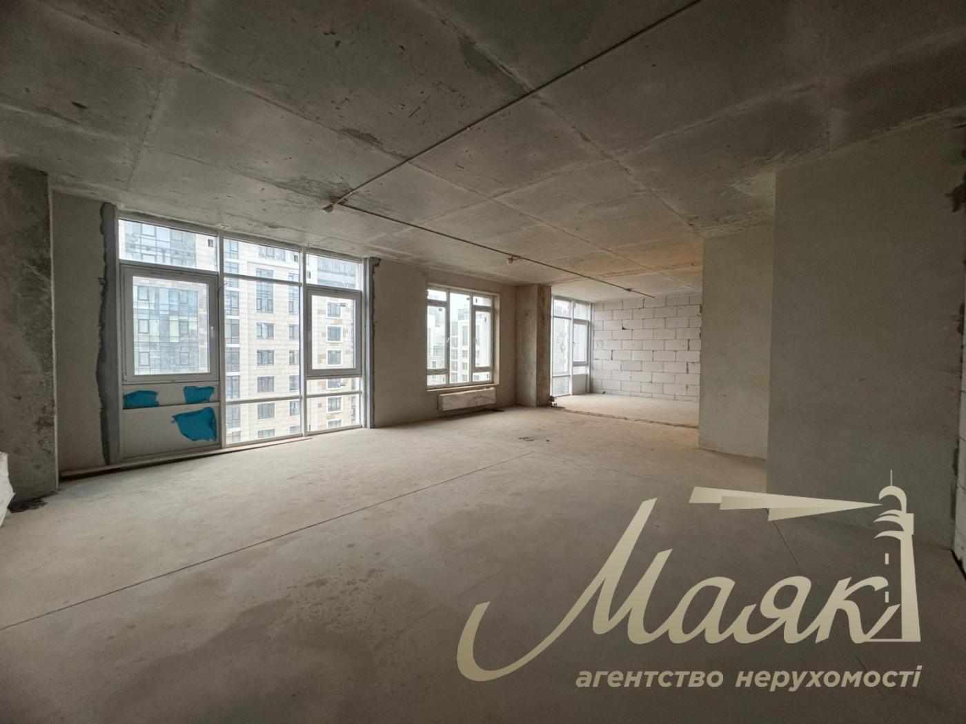 Продаж квартири, 68.5 м2, ЖК Бульвар Фонтанів!