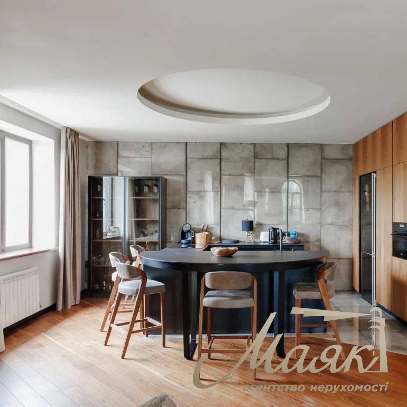 Оренда будинку на Осокорках 415 м2