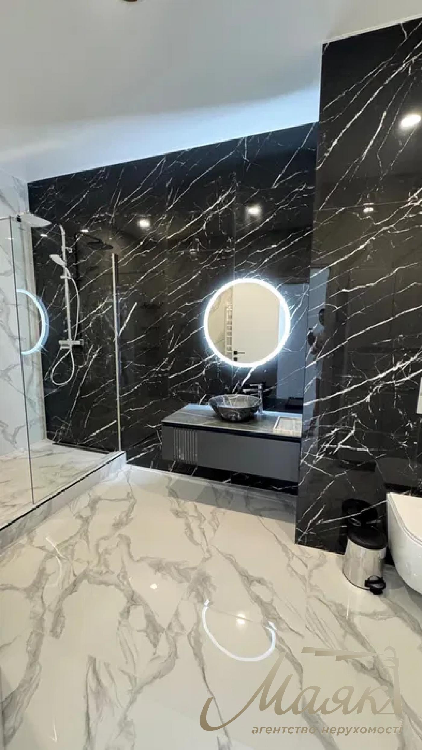 Продаж 3-кімнатної квартири ЖК Delmar, вул. Верхогляда (Драгомирова)