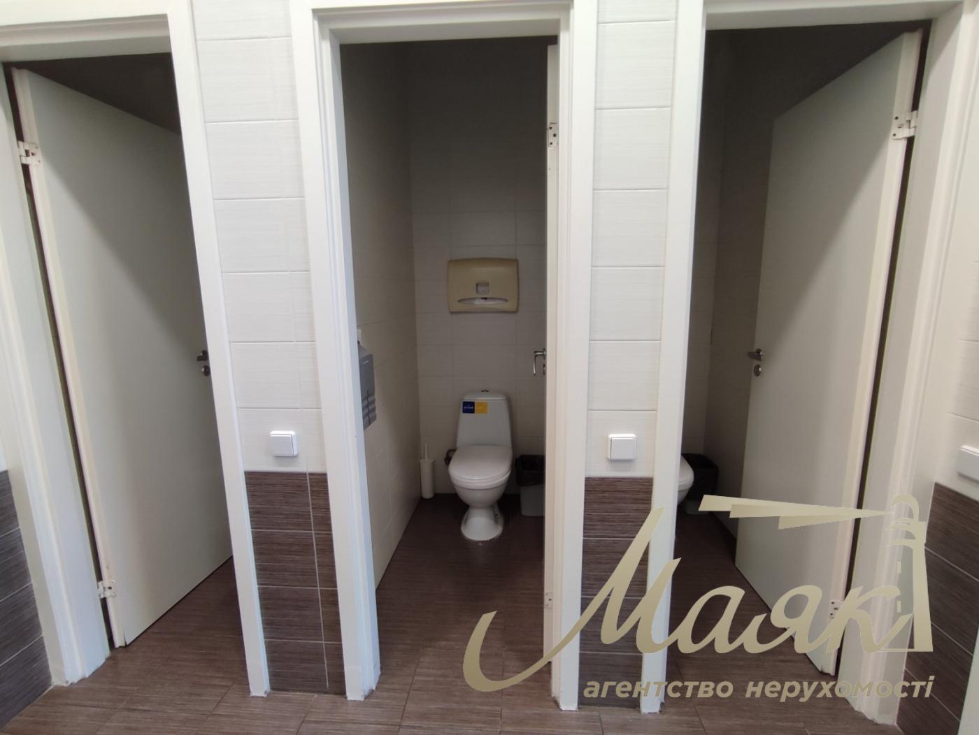 Оренда офісу 976м2 у БЦ Horizon Park