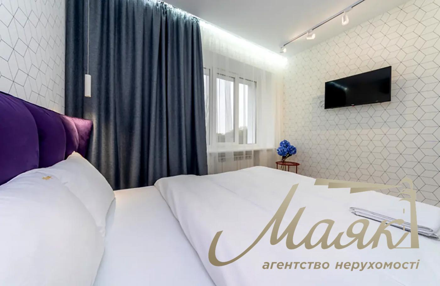 Оренда 4х квартири, бульвар Лесі Українки, Печерський район