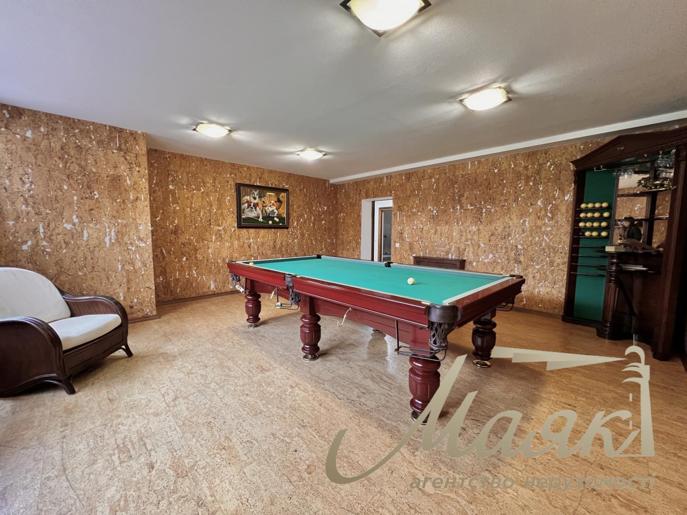 Оренда 2-х поверхової резиденції 430м2, Козин, Конча - Заспа