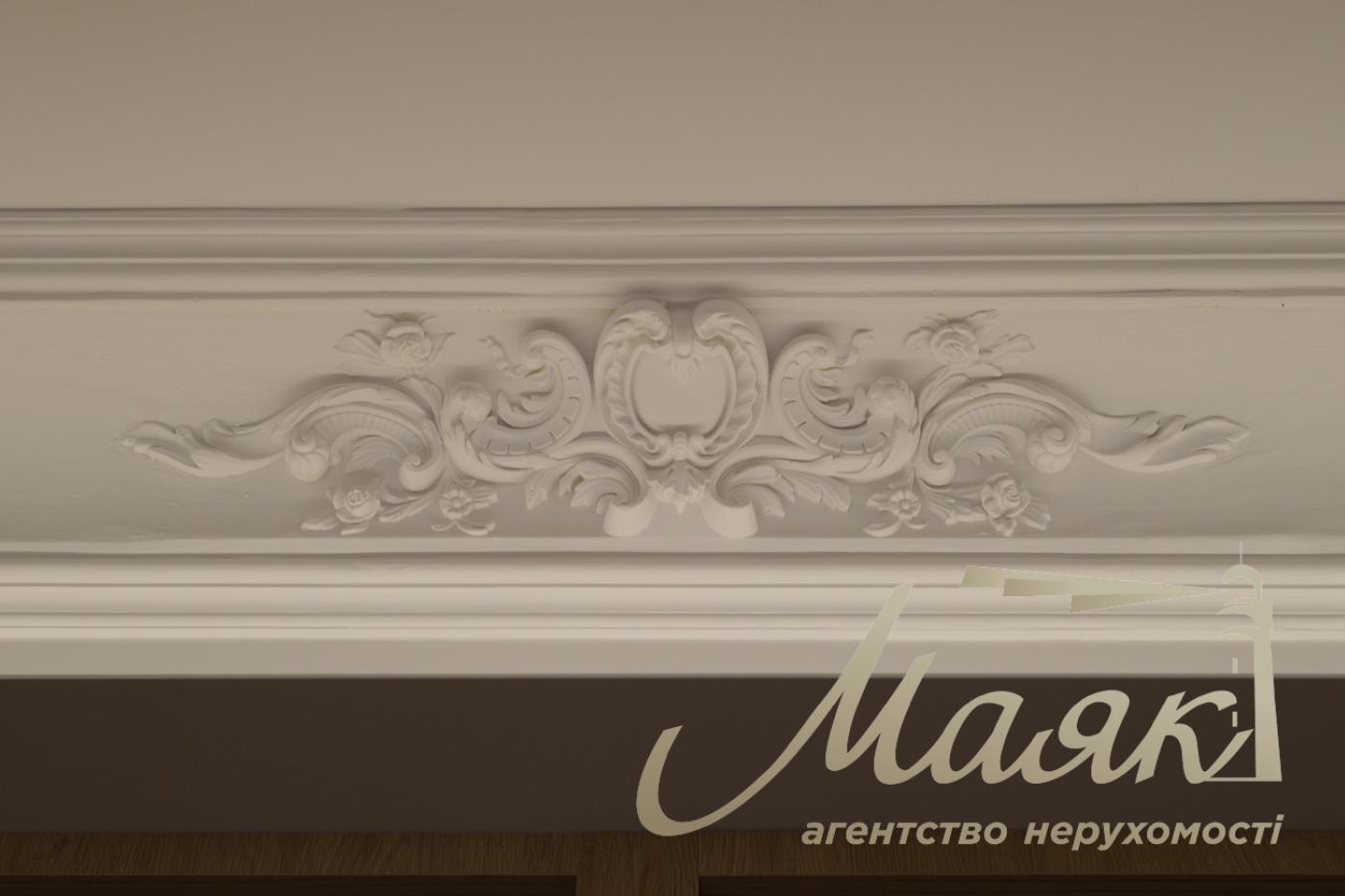 Office for rent in the center of Knezey Ostrozhskikh str. (Moskovskaya)