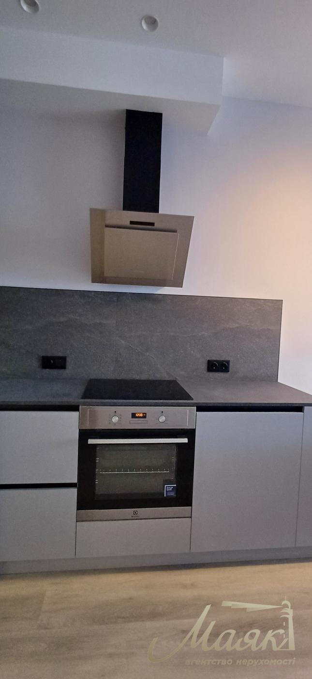 Продаж 2к квартири в ЖК Дельмар, вул. Драгомирова