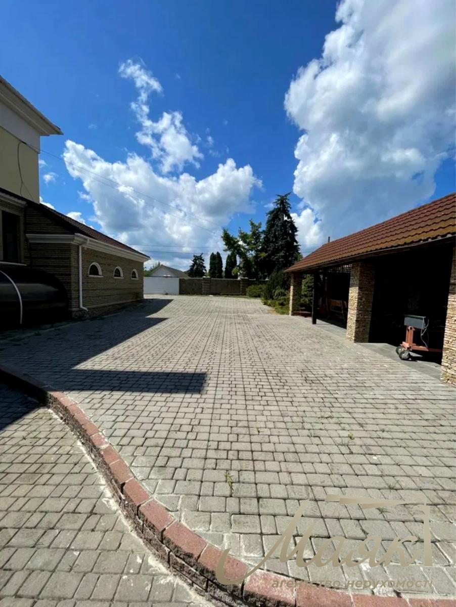 Оренда будинку 753м2 з виходом до води Київ, Чапаєвка, Віта-Литовська, Риболовецька просп.