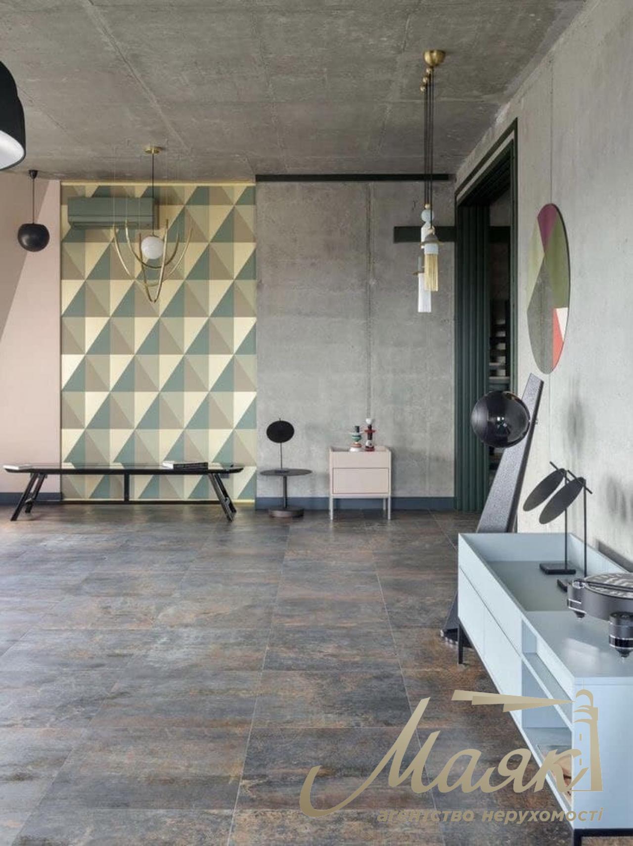 Sale of a penthouse with a view with renovation LOFT 264m2 m.Pecherskaya 5 min walk