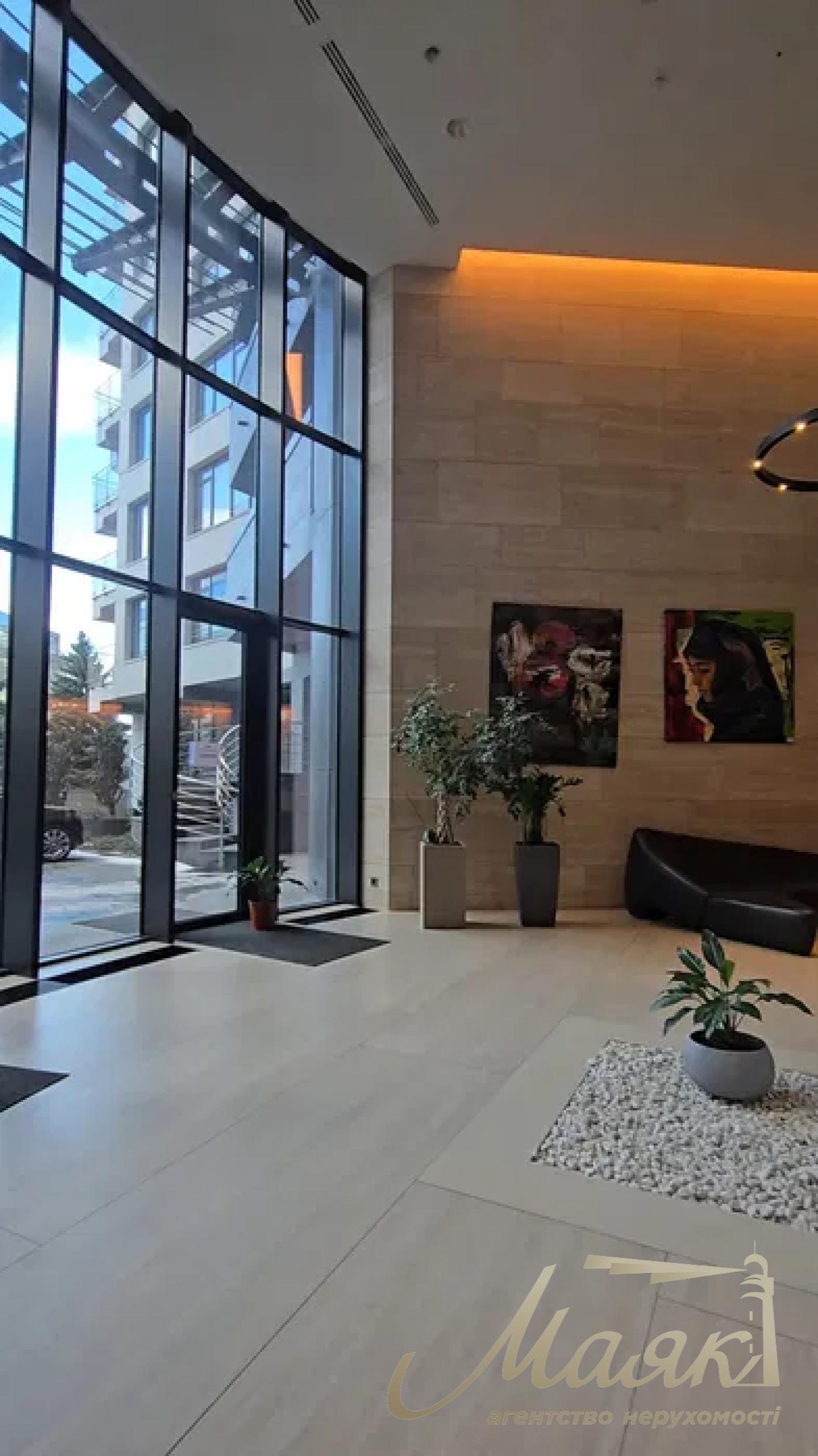 Продаж 4-кімнатної квартири ЖК Busov Hill, вул. Бусловська