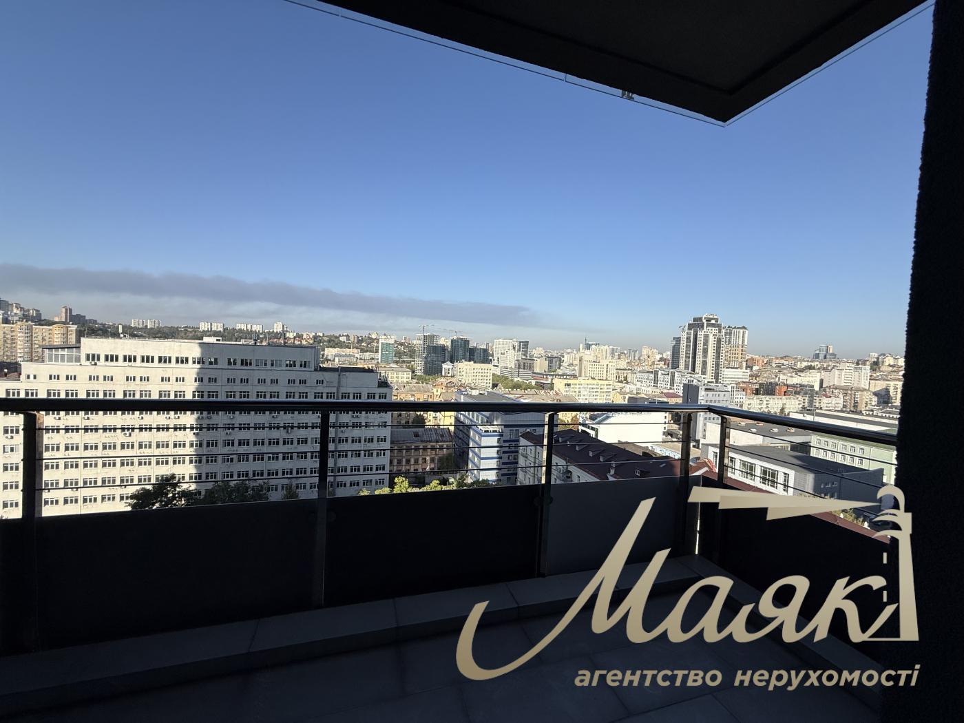 Продаж квартири ЖК Tetris Hall