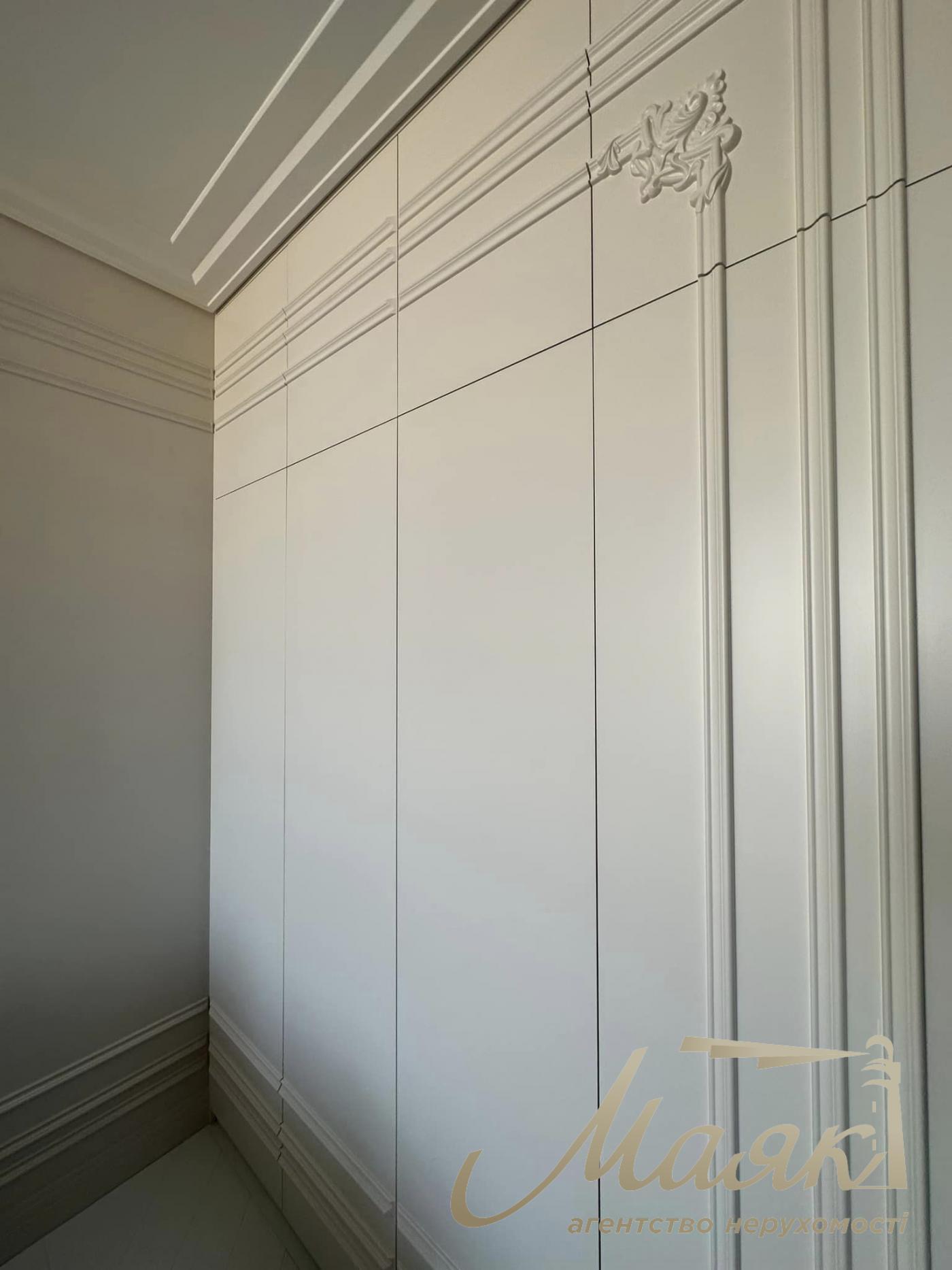 Sale of apartment in residential complex Tetris Hall, Fedorova st., Pechersk, Kyiv